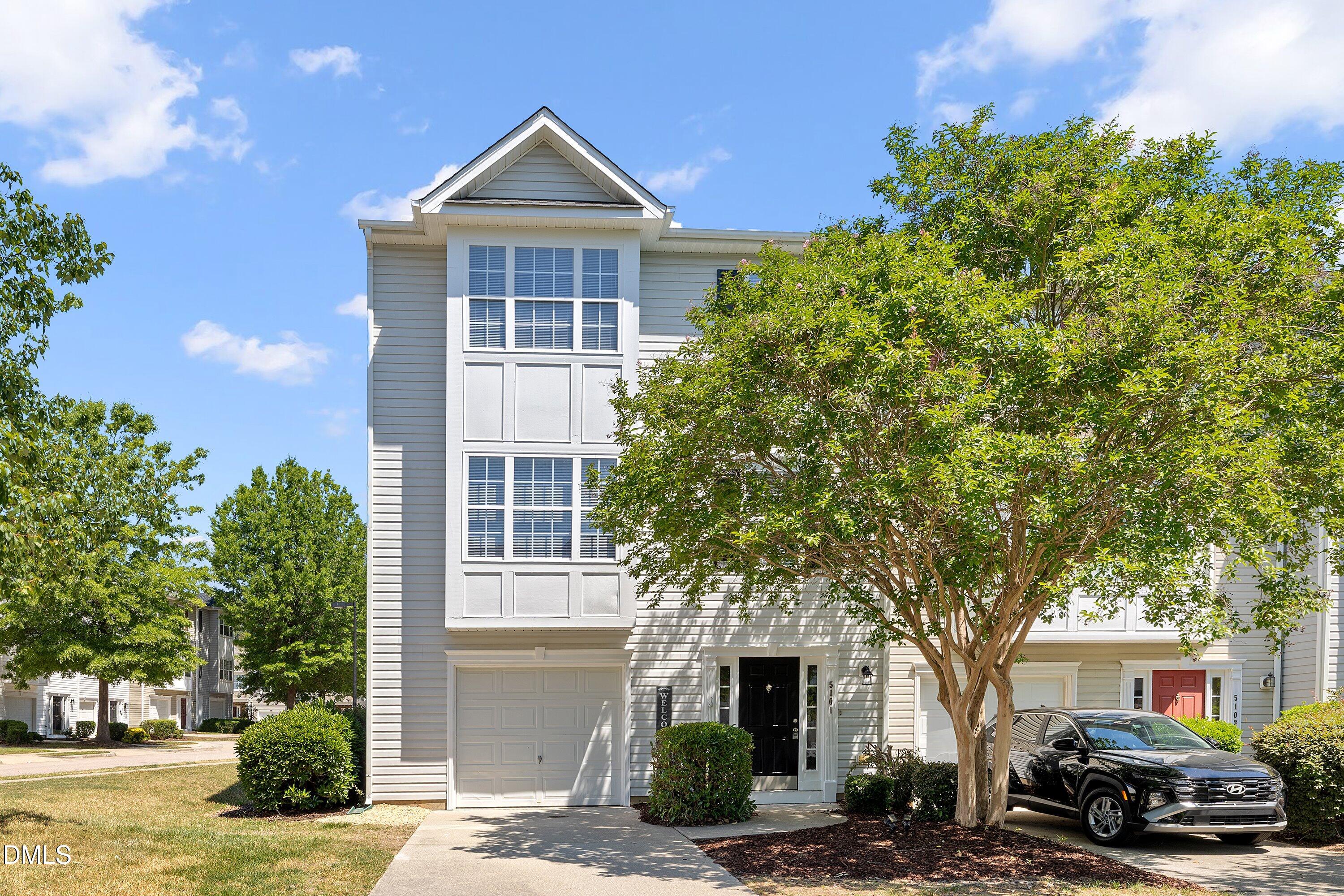 5101 Neuse Commons Lane, Raleigh, NC 27616
