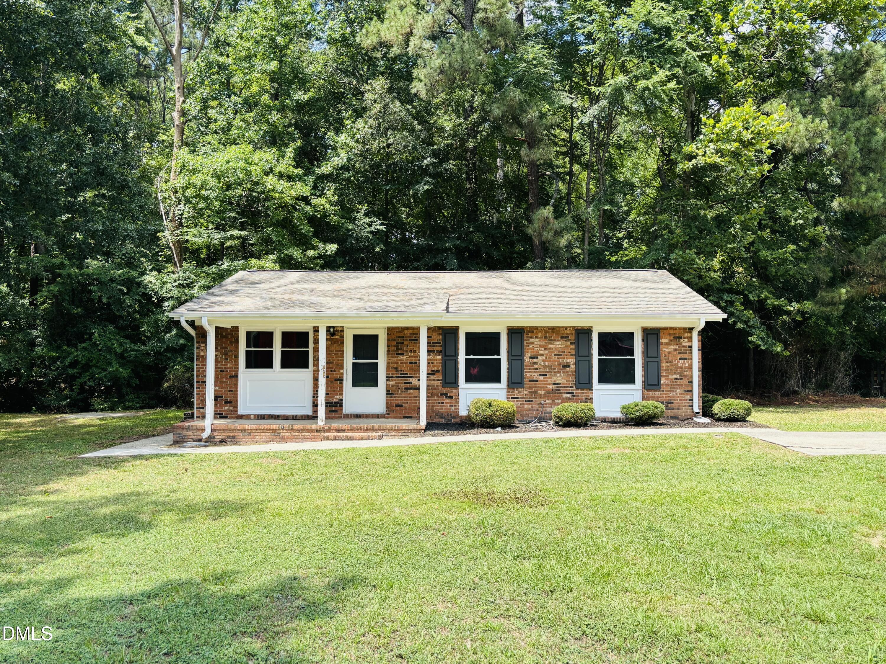 3406 Facade Street, Durham, NC 27707