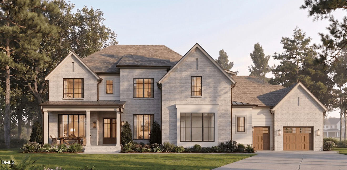 13904 Possum Track Road, Raleigh, NC 27615