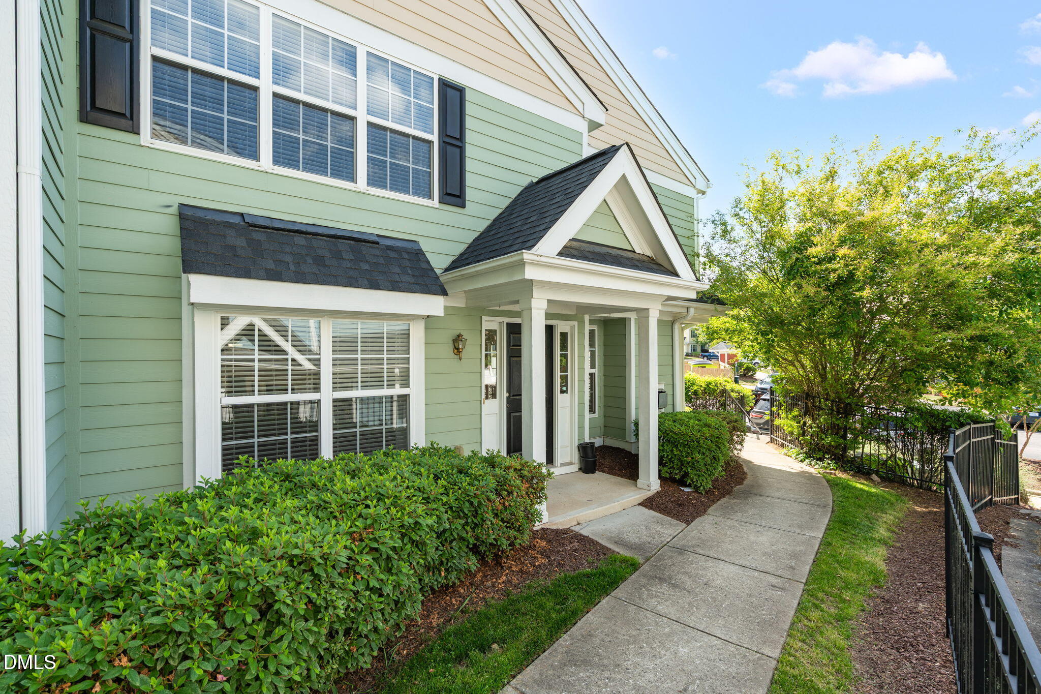 1322 Legacy Greene Avenue, Wake Forest, NC 27587