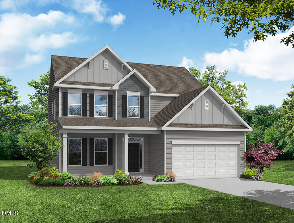 1321 Cricket Street, Elon, NC 27244
