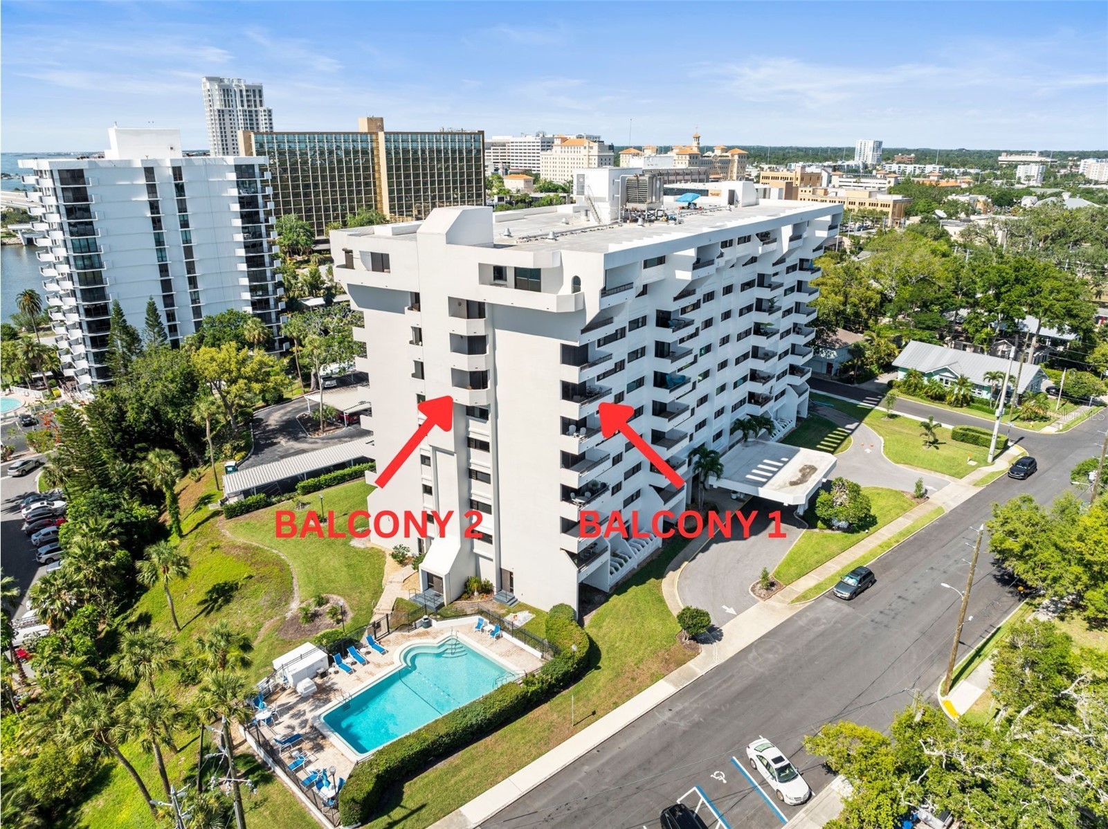 30 TURNER STREET 704
