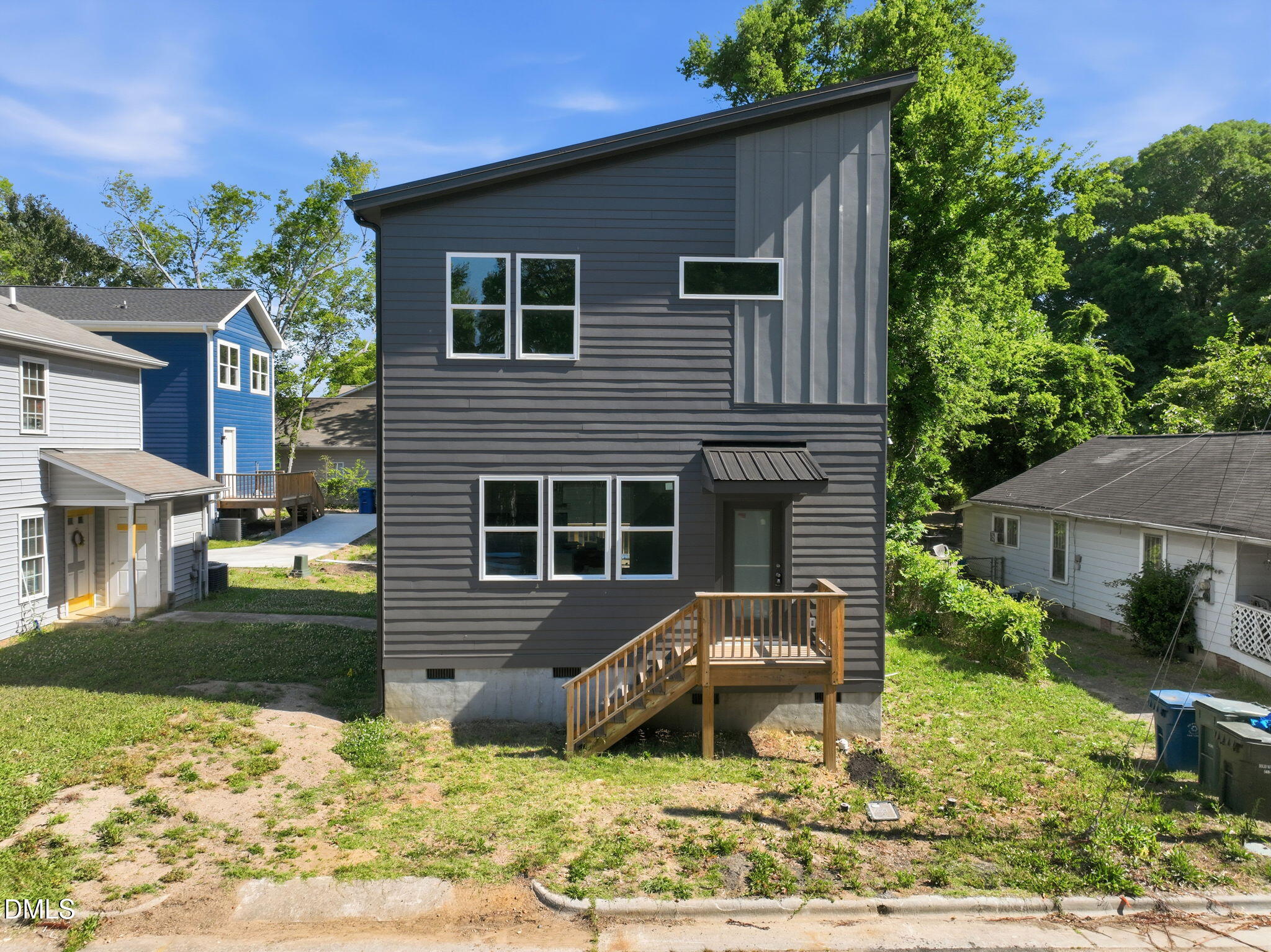 1012 Proctor Street, Durham, NC 27707