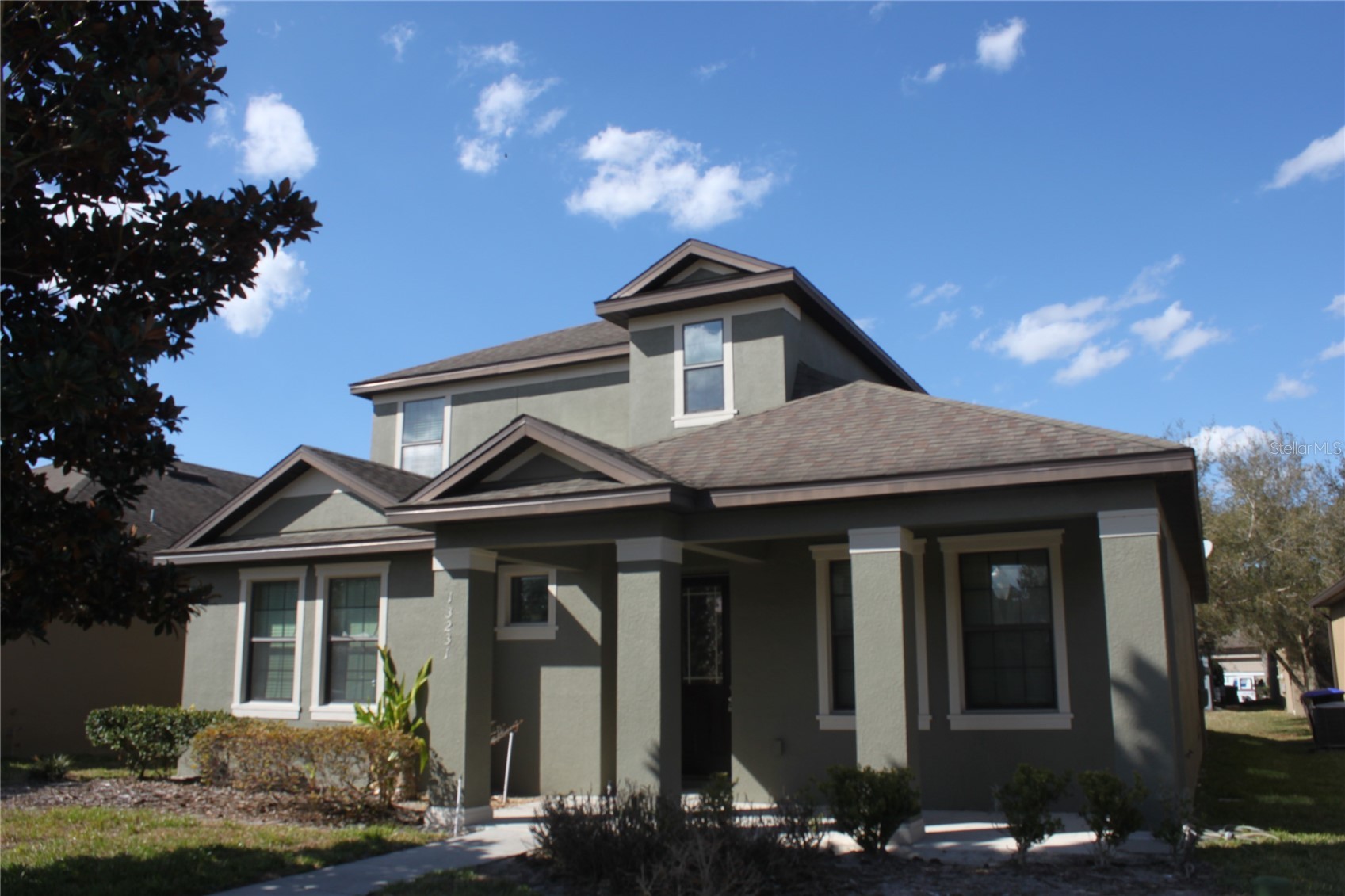 13231 OVERSTREET ROAD