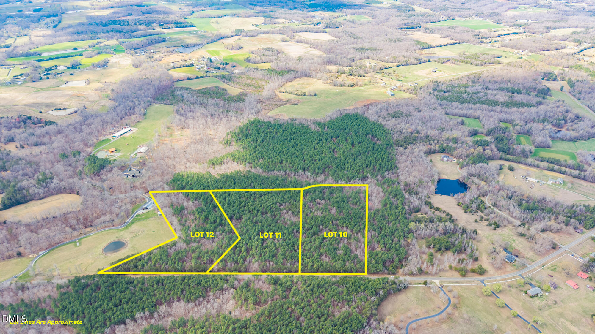 11 David Moore Road, Burlington, NC 27217