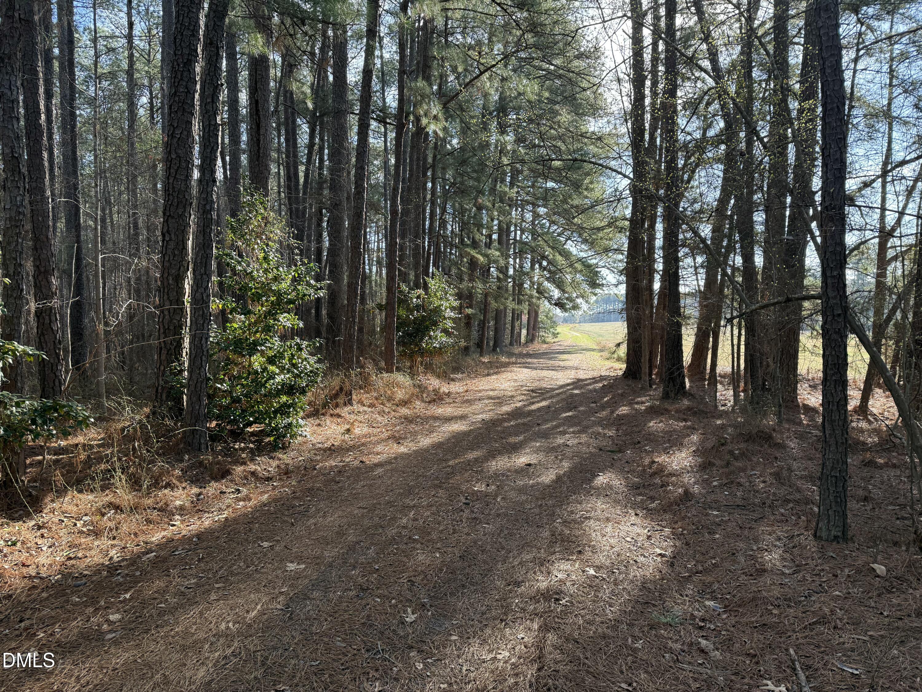 Lots 4 & 5 Simon Collie Road, Louisburg, NC 27549