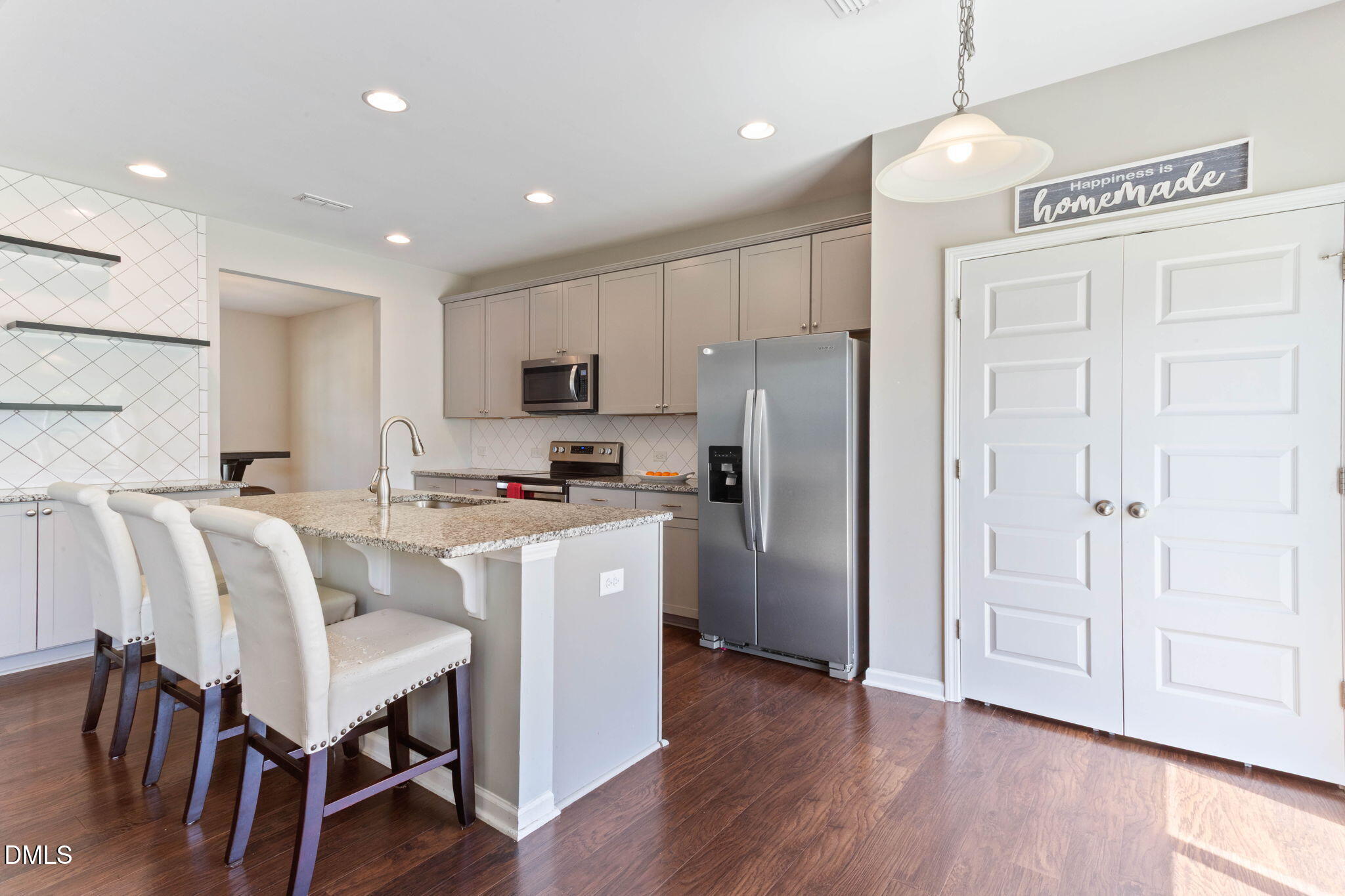 613 Golden Plum Lane, Zebulon, NC 27597