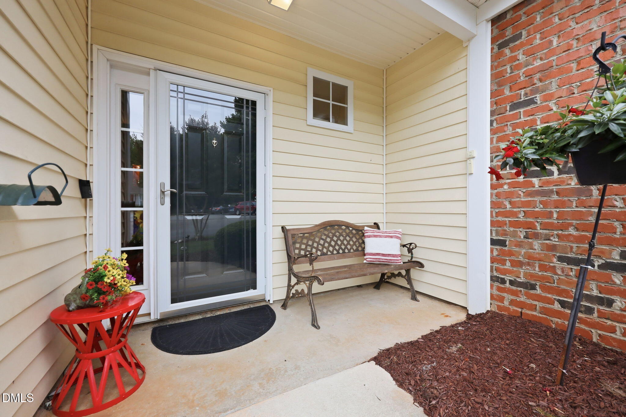 702 Village Lake Drive, Mebane, NC 27302