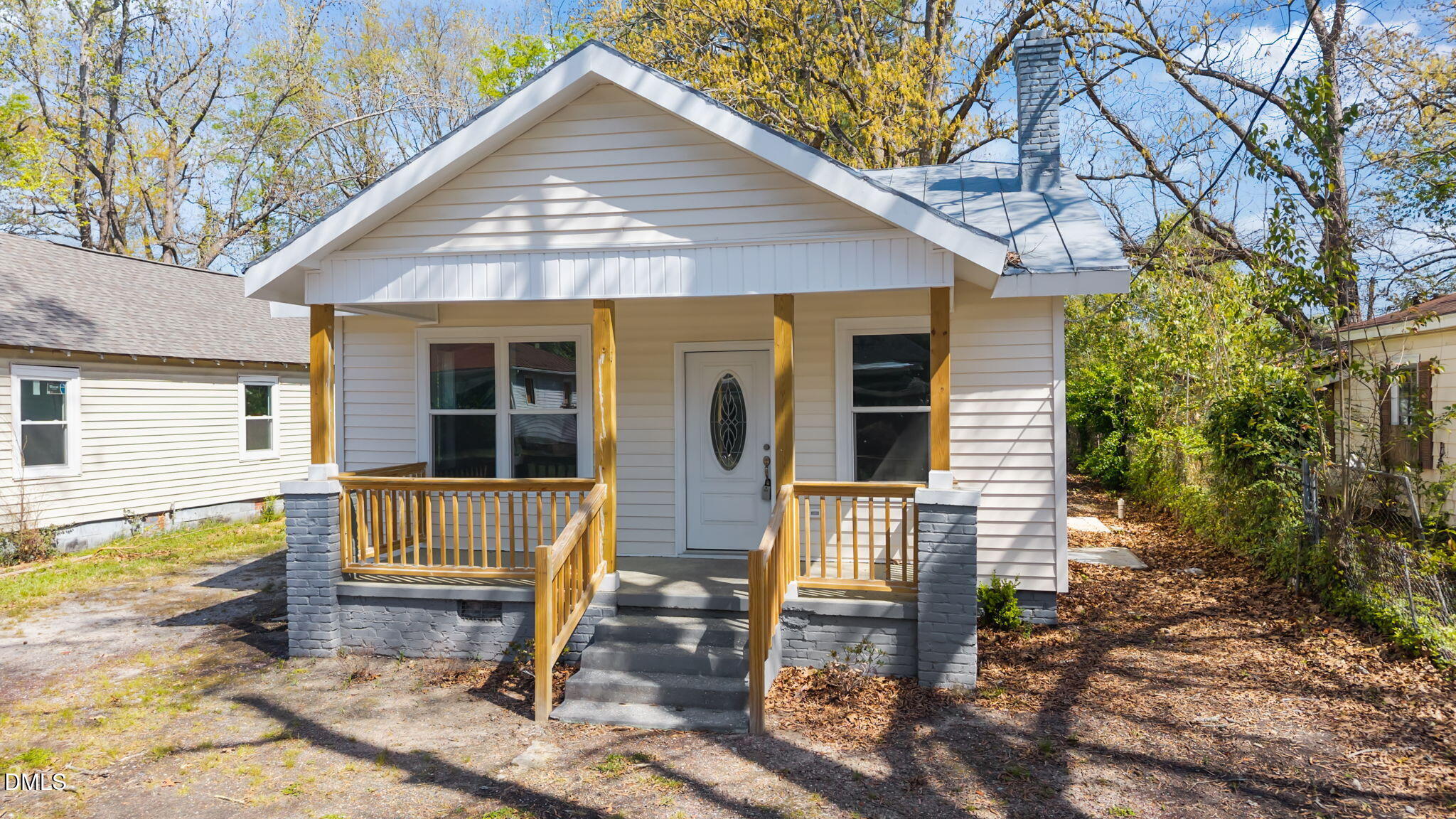 910 Gay Street, Rocky Mount, NC 27804