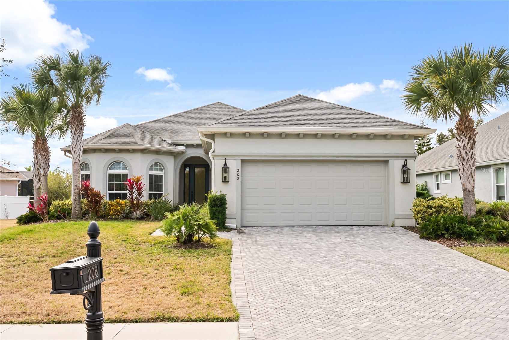 208 HERON DRIVE