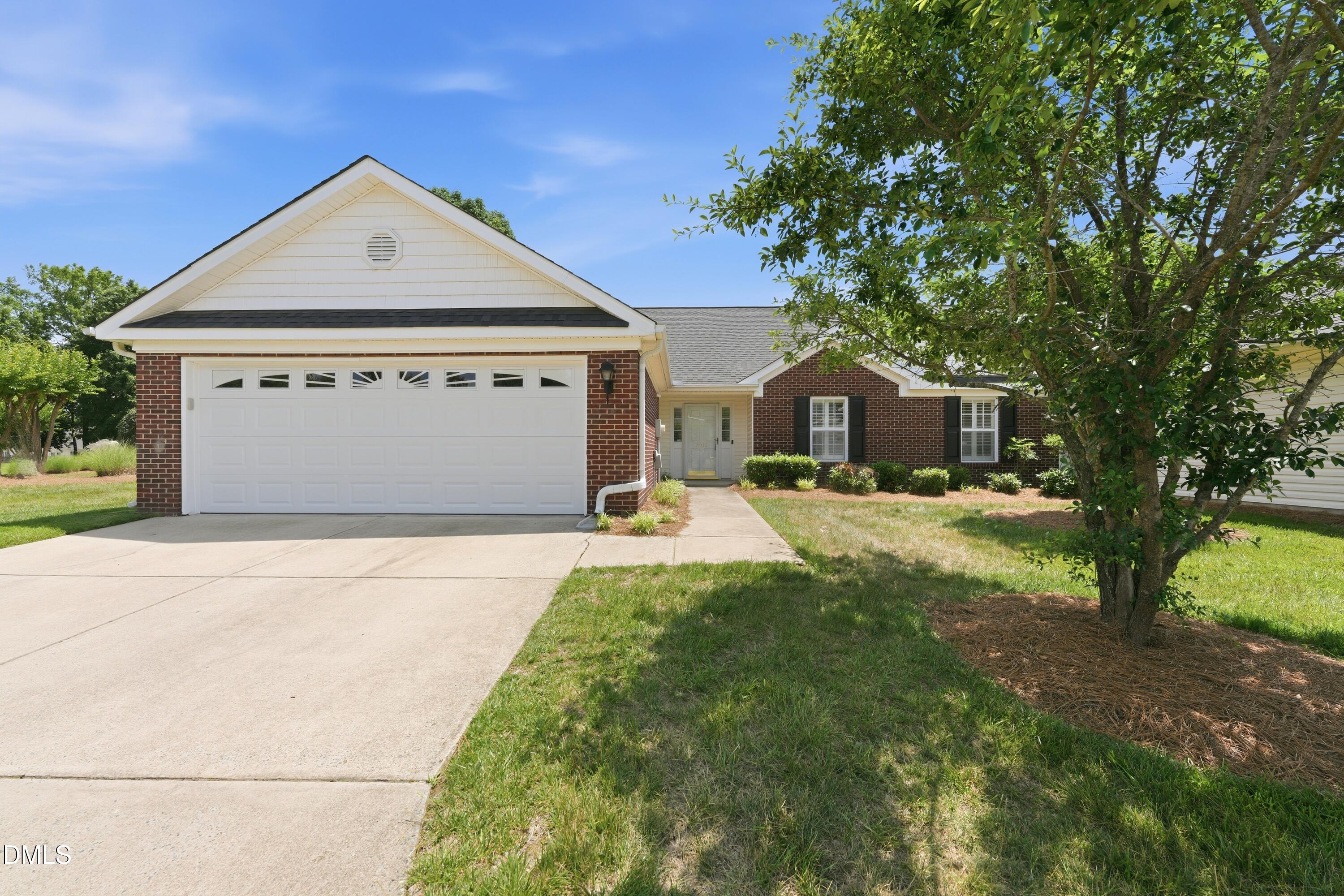 2035 Sweetbay Circle, Burlington, NC 27215