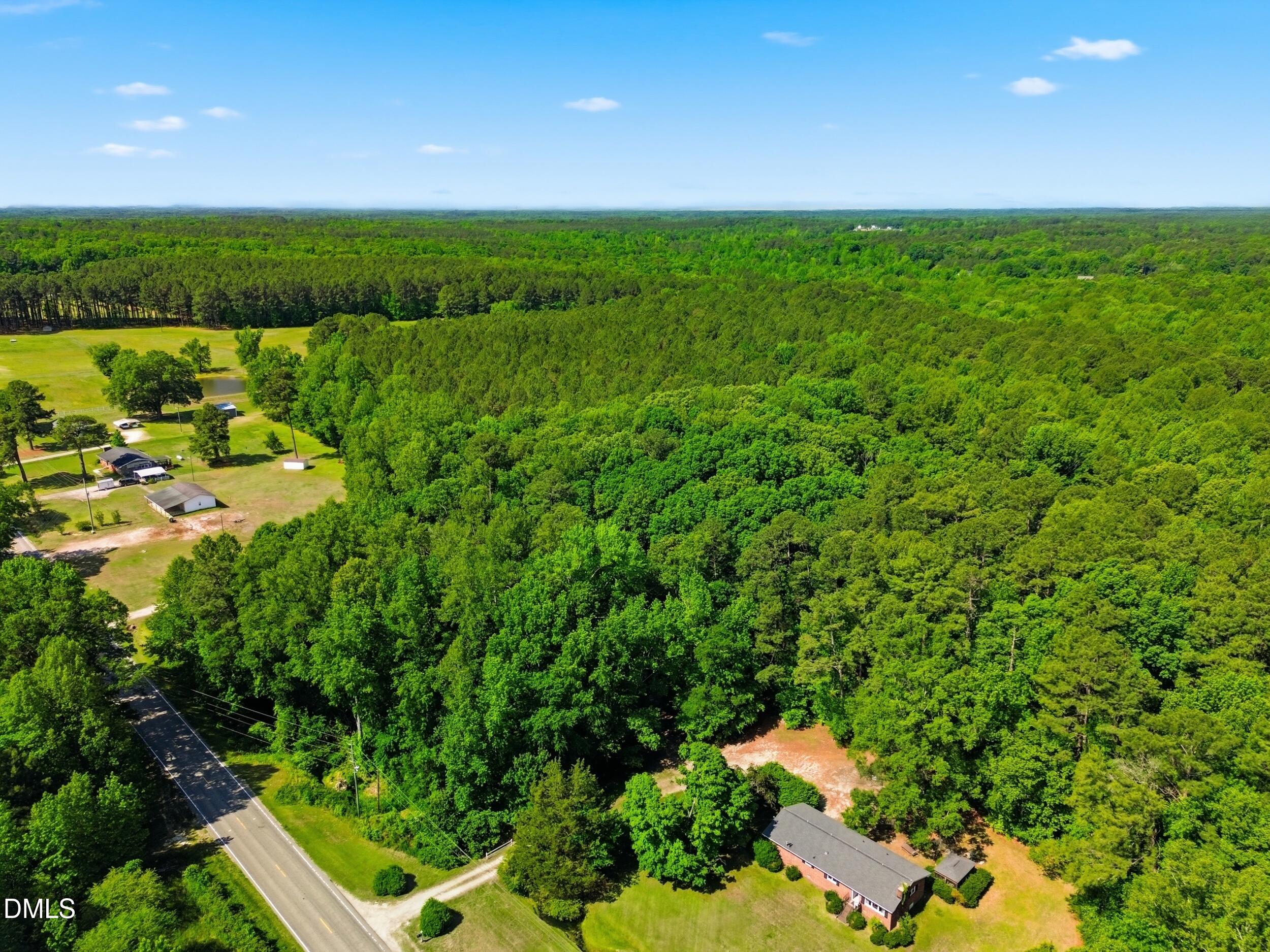 9.97 Acres S Hwy 39, Zebulon, NC 27597