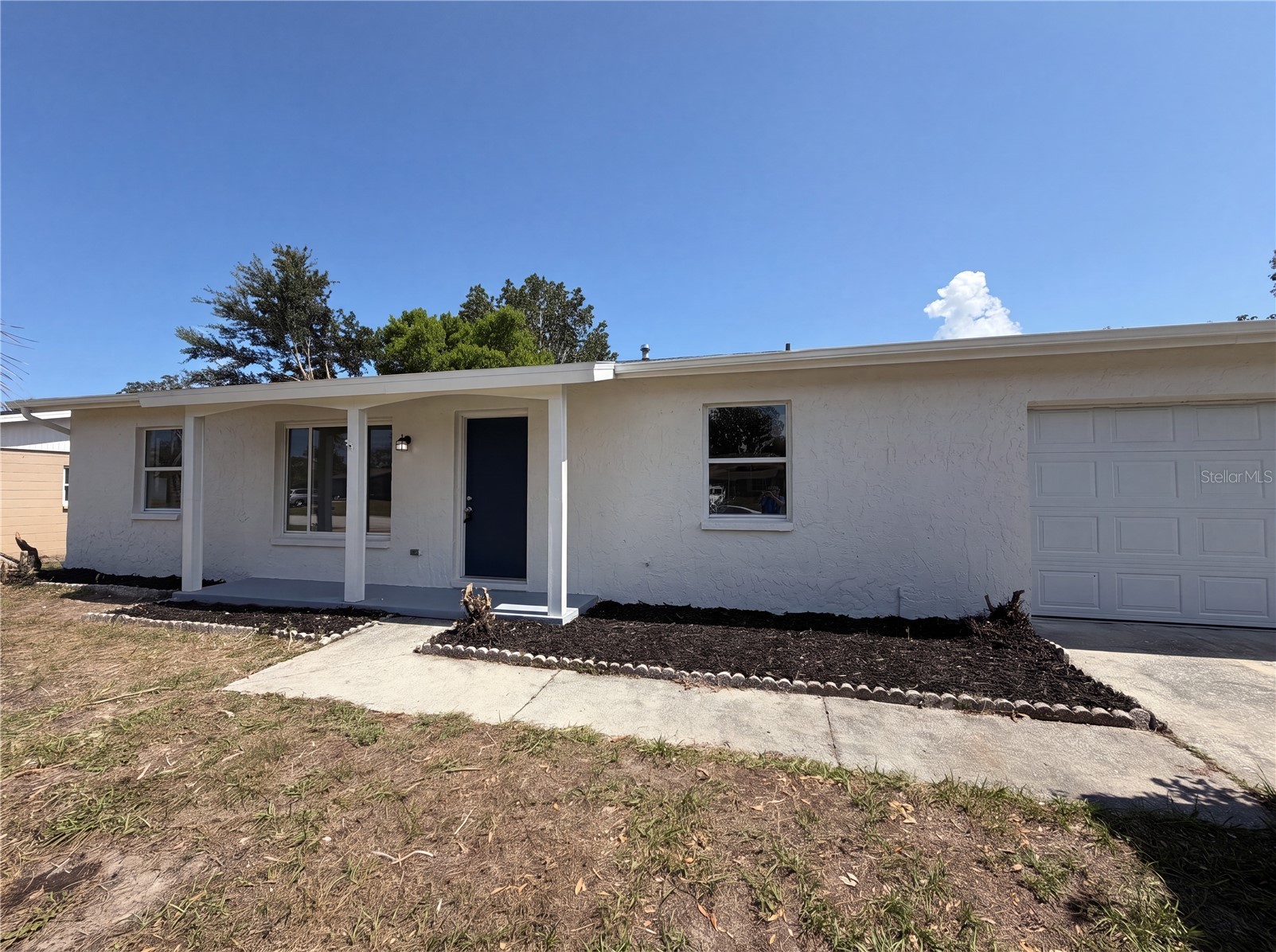 9281 BAY DRIVE