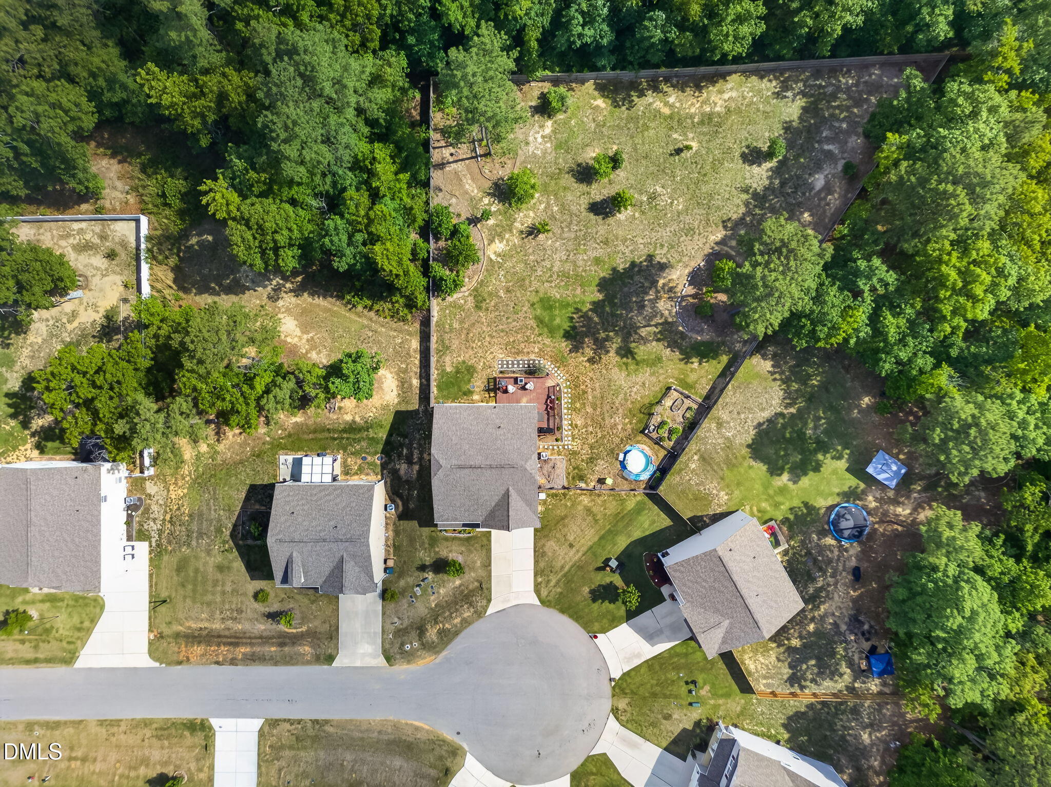 159 Weatherstone Lane, Zebulon, NC 27597