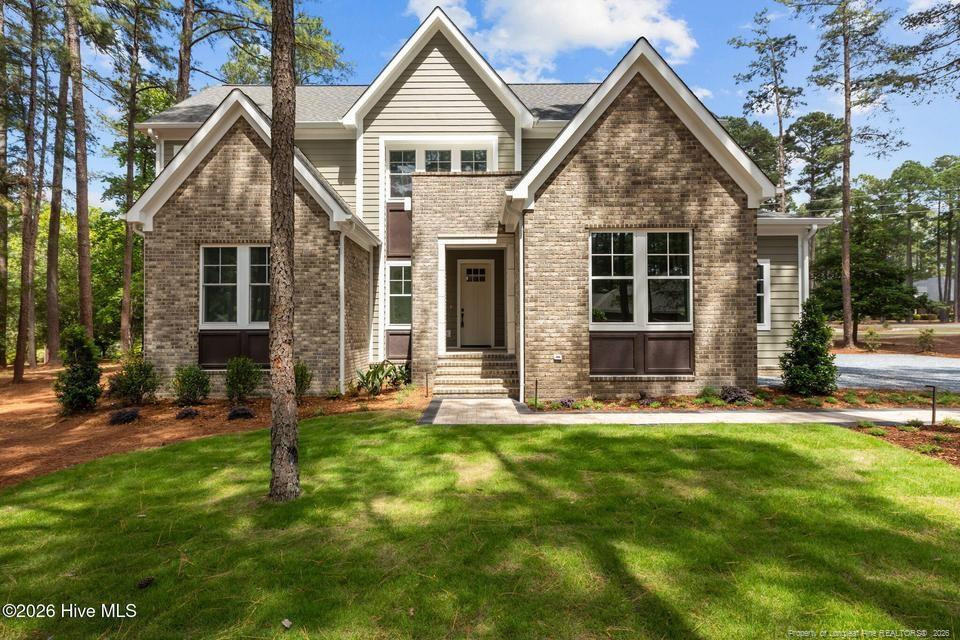 62 McMichael Drive, Pinehurst, NC 28374