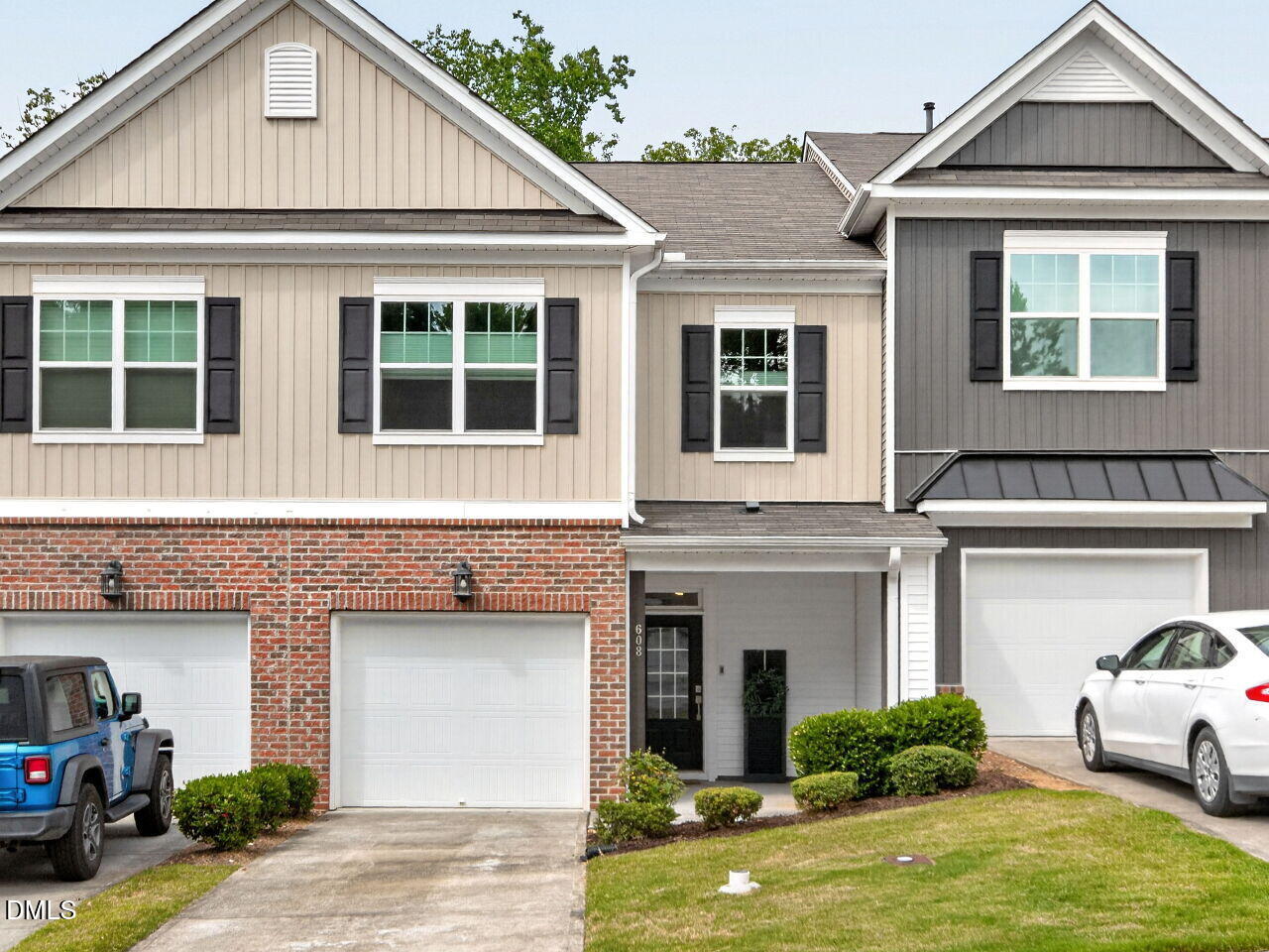 608 Great Eno Path, Hillsborough, NC 27278
