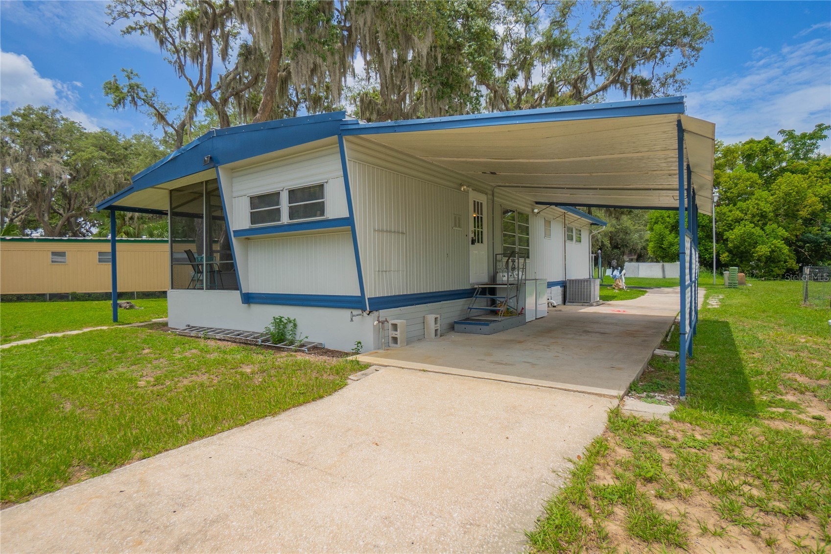 3896 PICCIOLA ROAD 534
