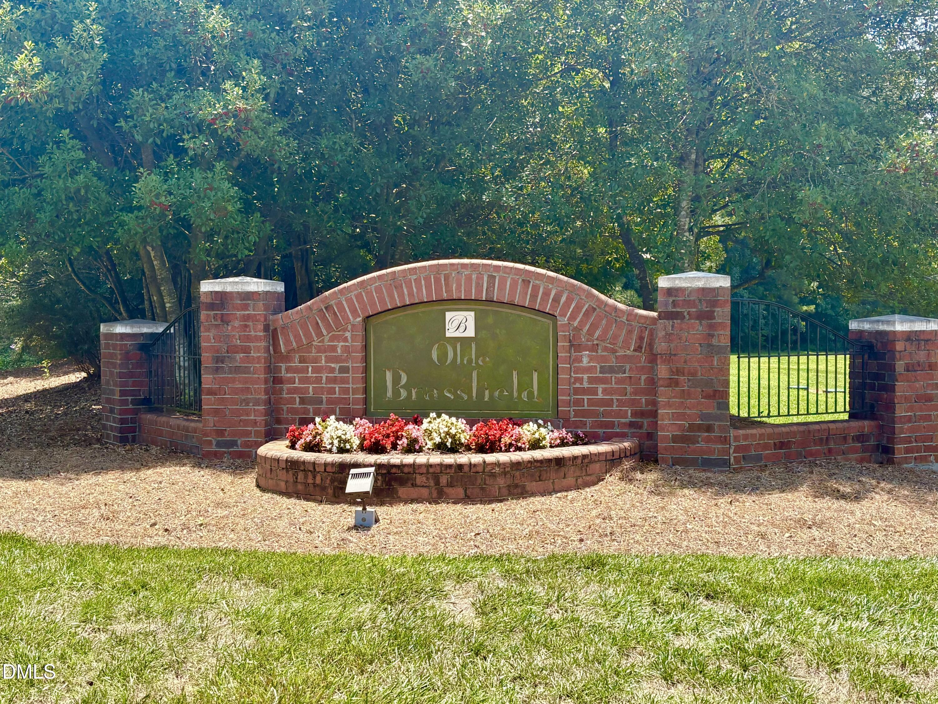 3669 Brooks Bend, Franklinton, NC 27525