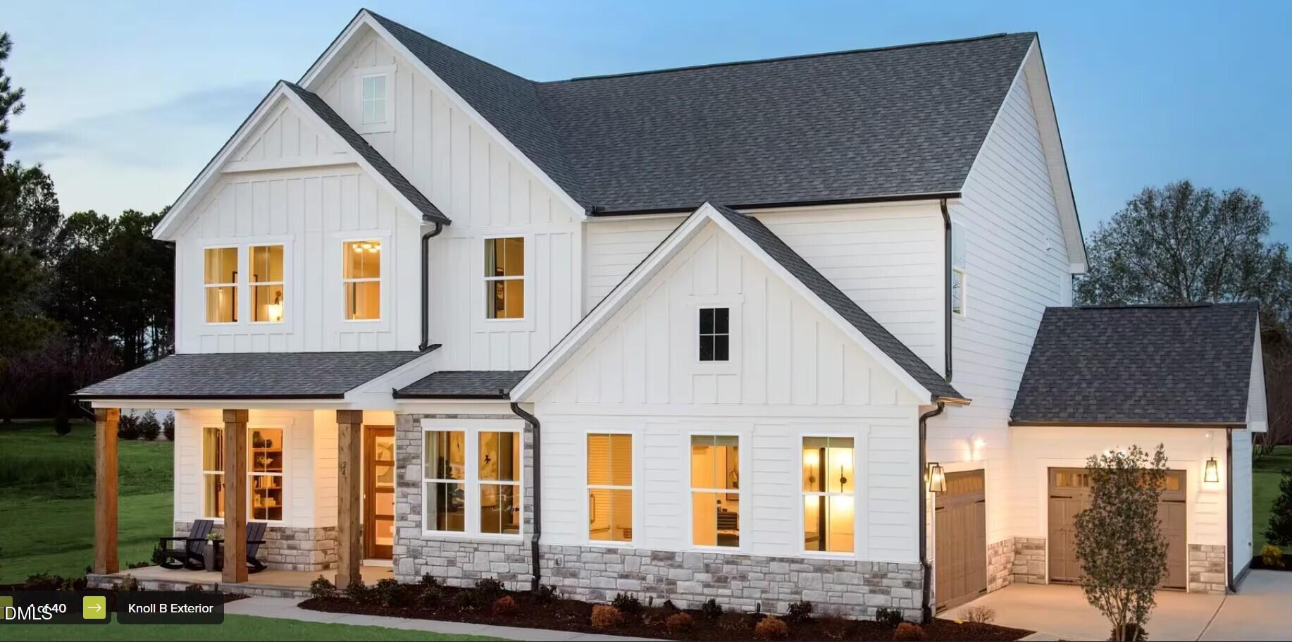 24 Maple Grove Trail, Clayton, NC 27520