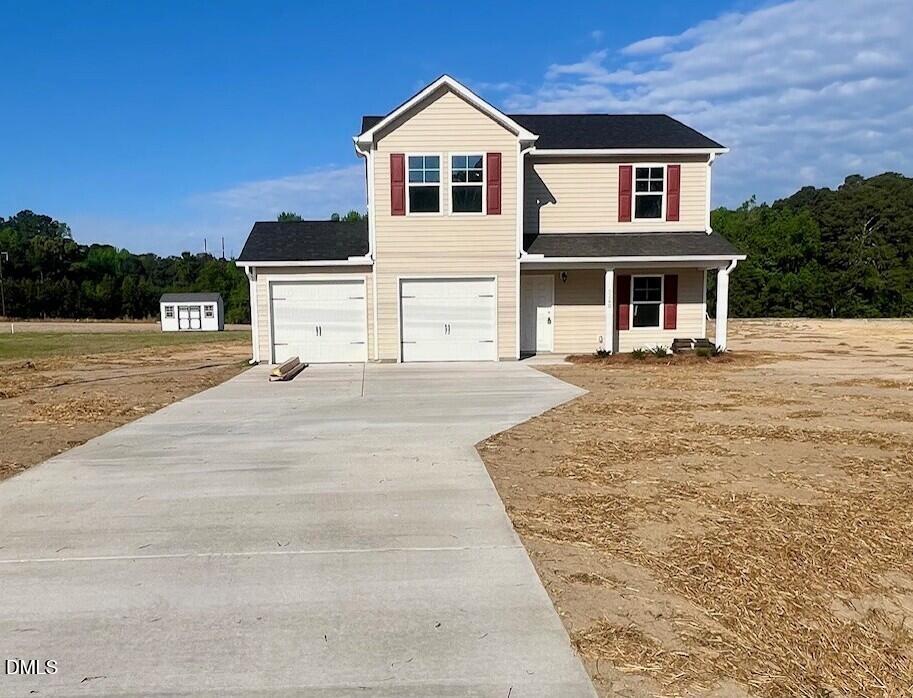 2260 Mcnair Road, Tarboro, NC 27886