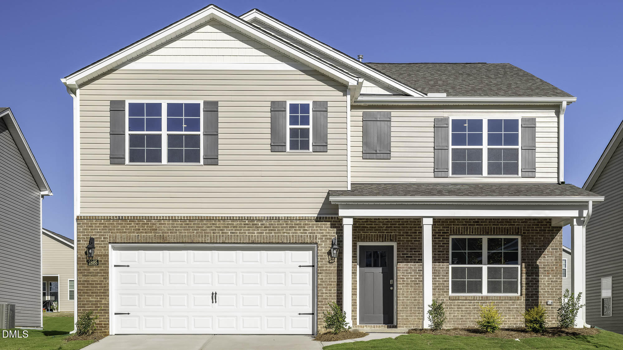 1565 Aberdeen Drive, Mebane, NC 27302