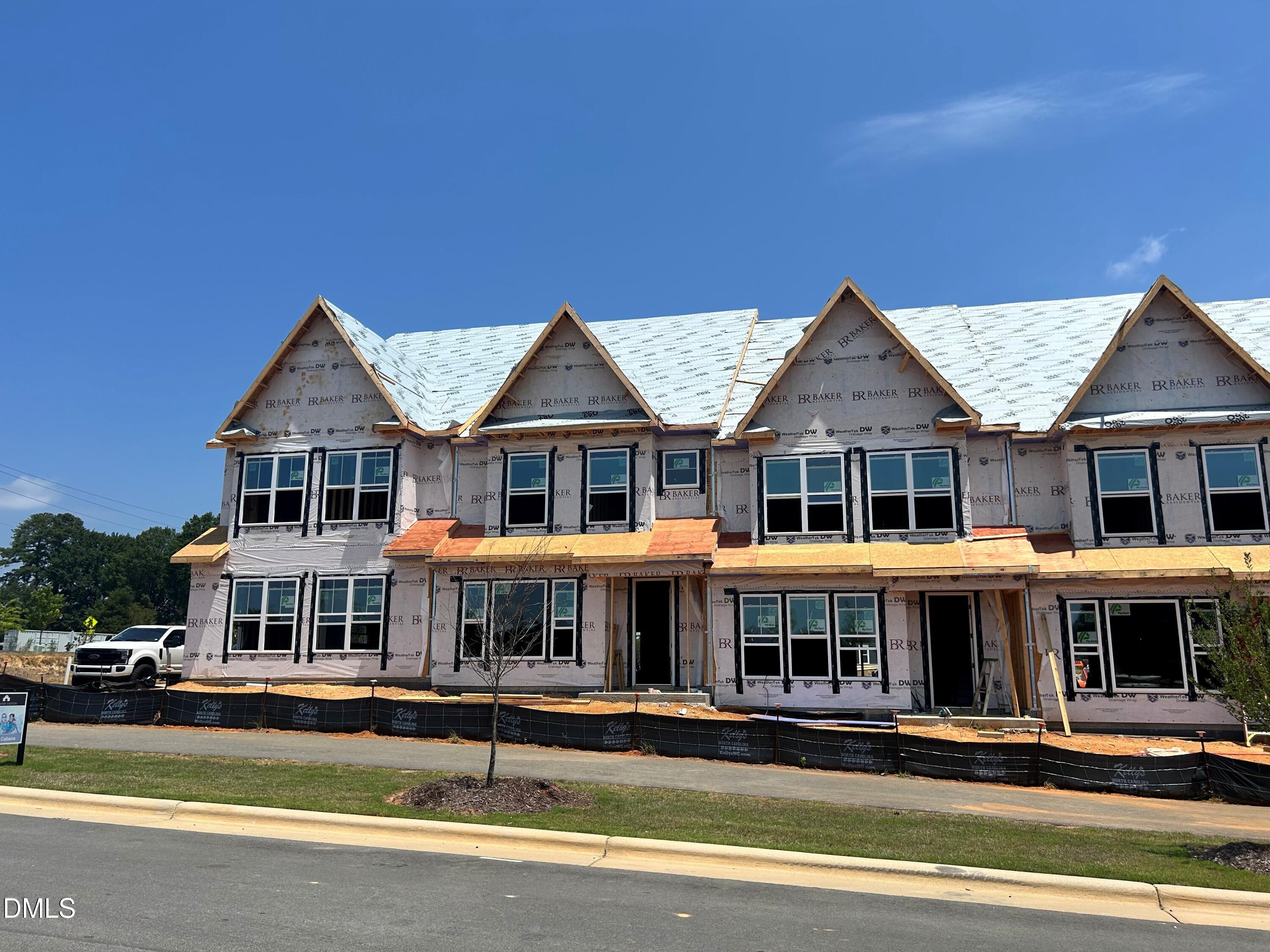 711 Trailboard Road, Fuquay Varina, NC 27526