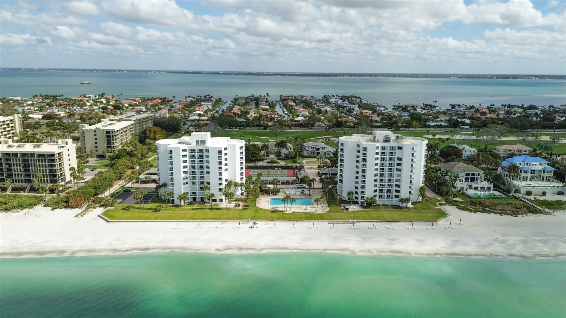 1050 LONGBOAT CLUB ROAD 506