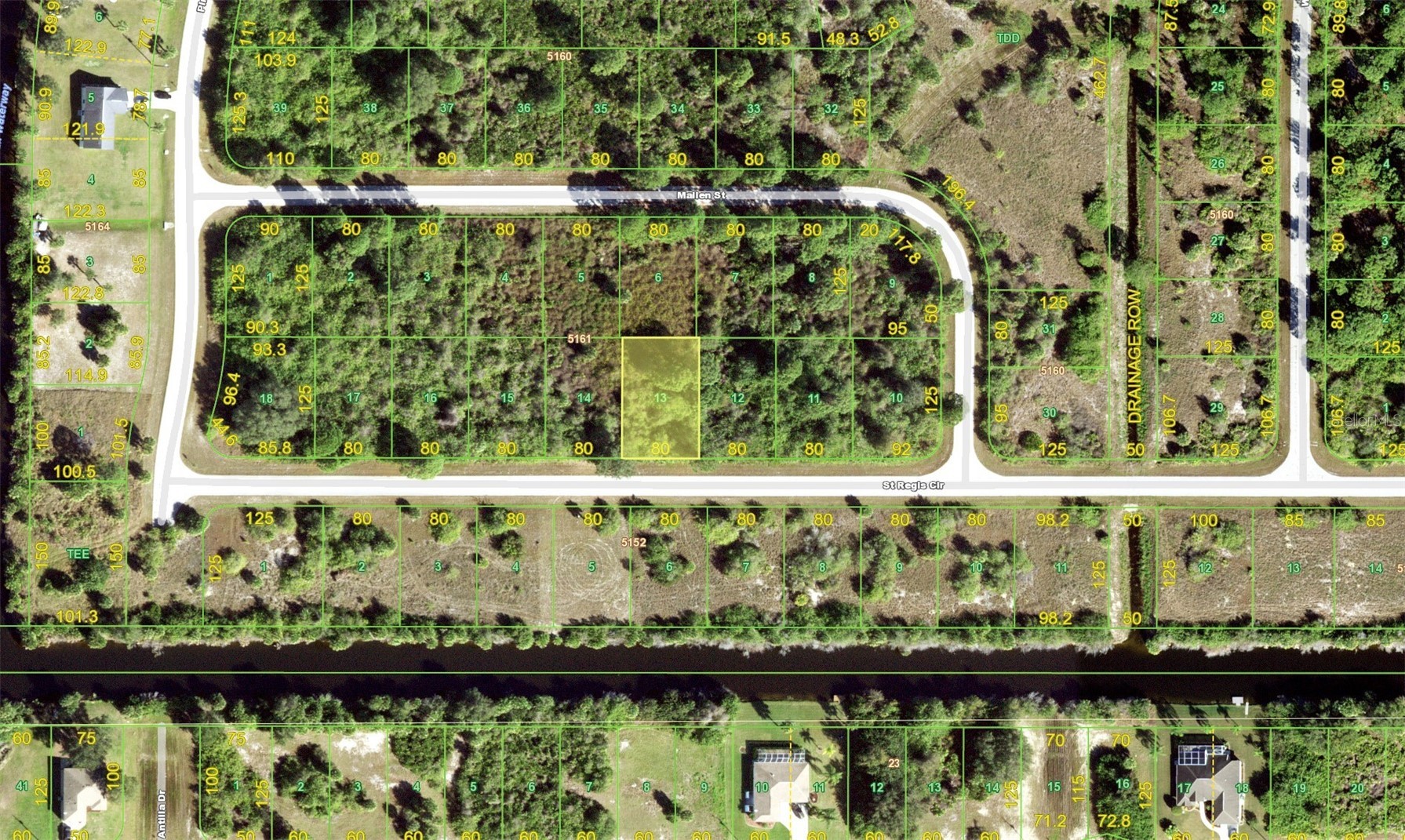 7795 ST REGIS CIRCLE