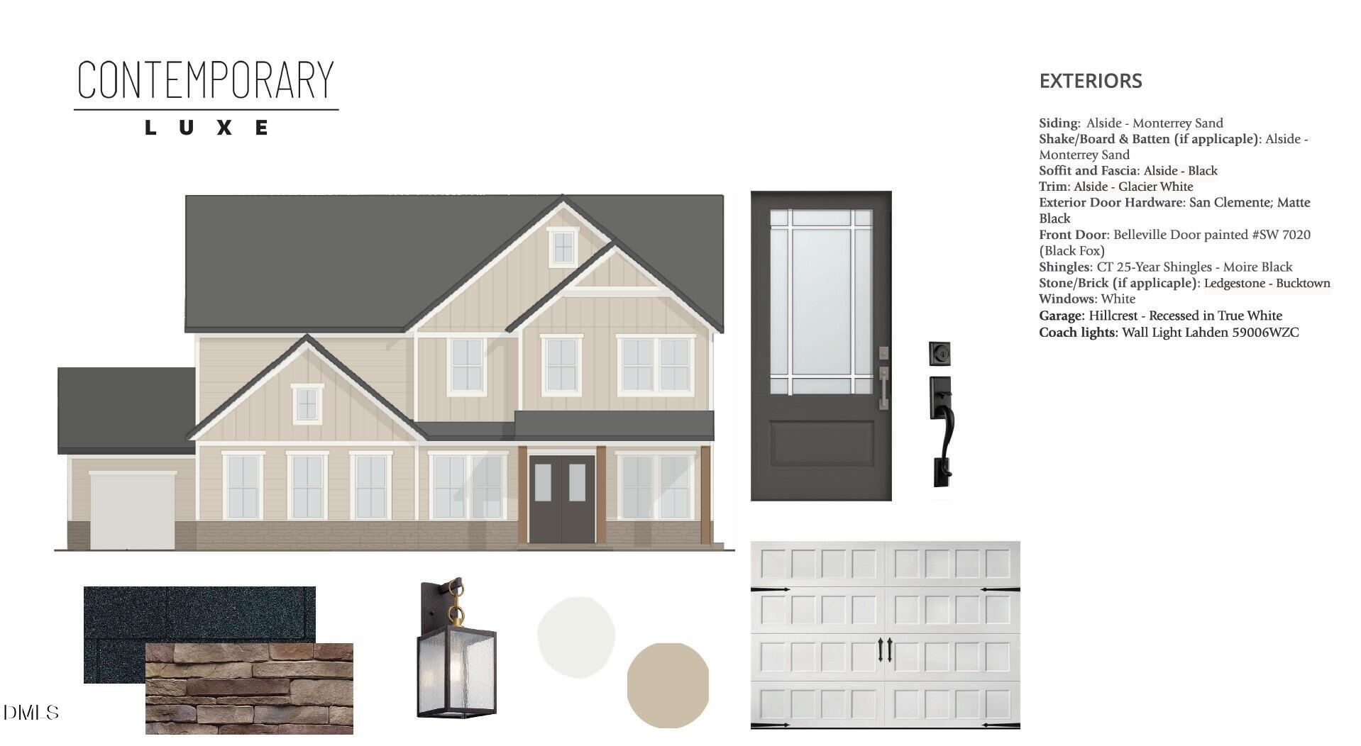 29 Fox Run Path, Clayton, NC 27520