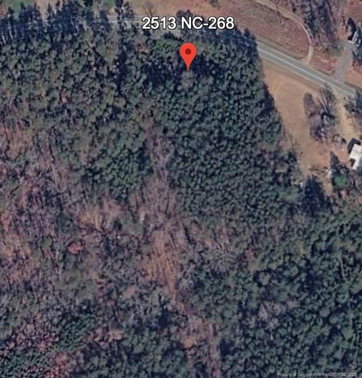 2513 Nc 268 Highway, Pinnacle, NC 27043
