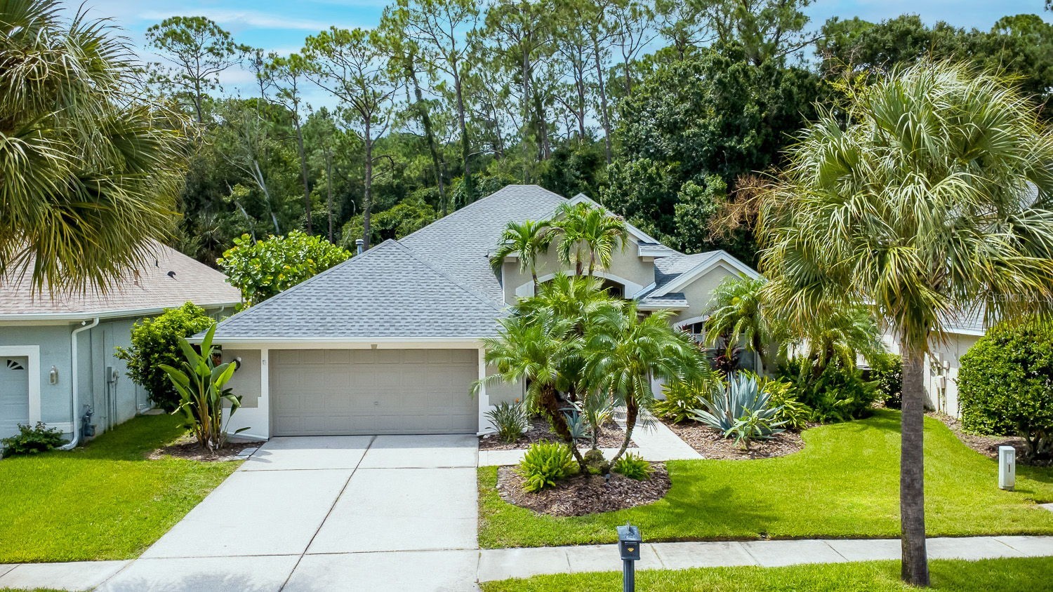 9814 GRETNA GREEN DRIVE