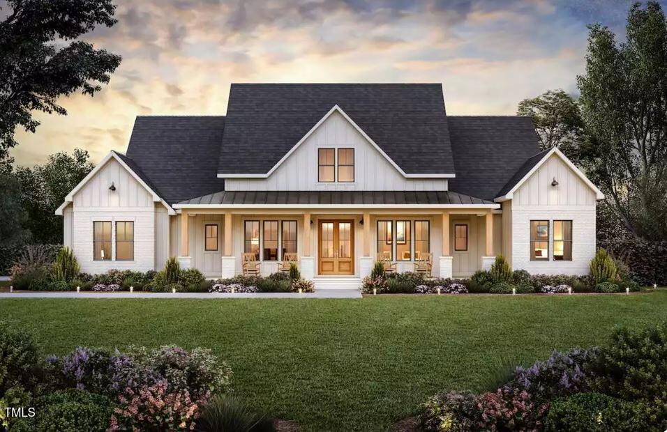 2608 Banks Road Lot 1, Raleigh, NC 27603