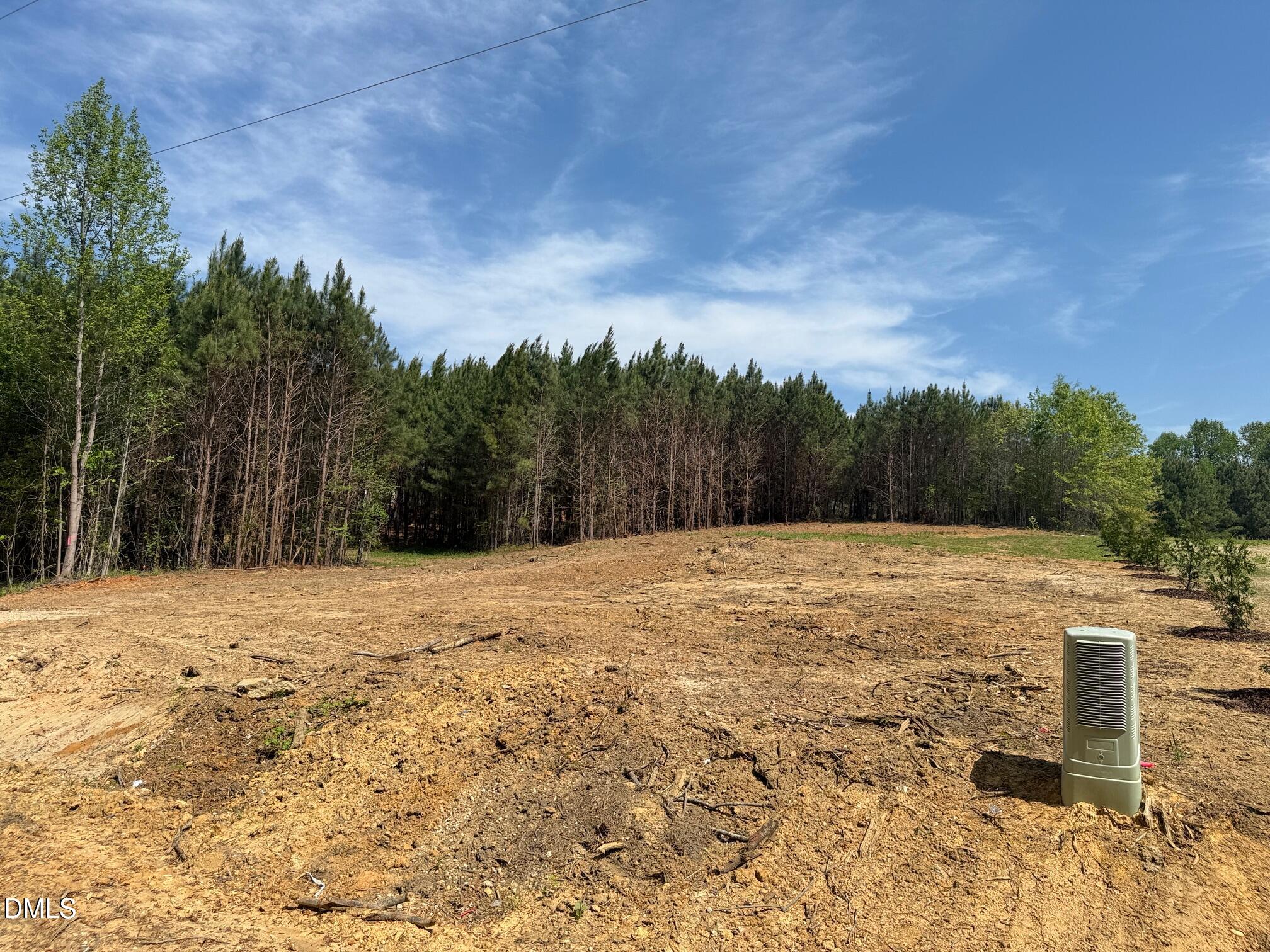 2345 Peachtree Hills Road, Spring Hope, NC 27882