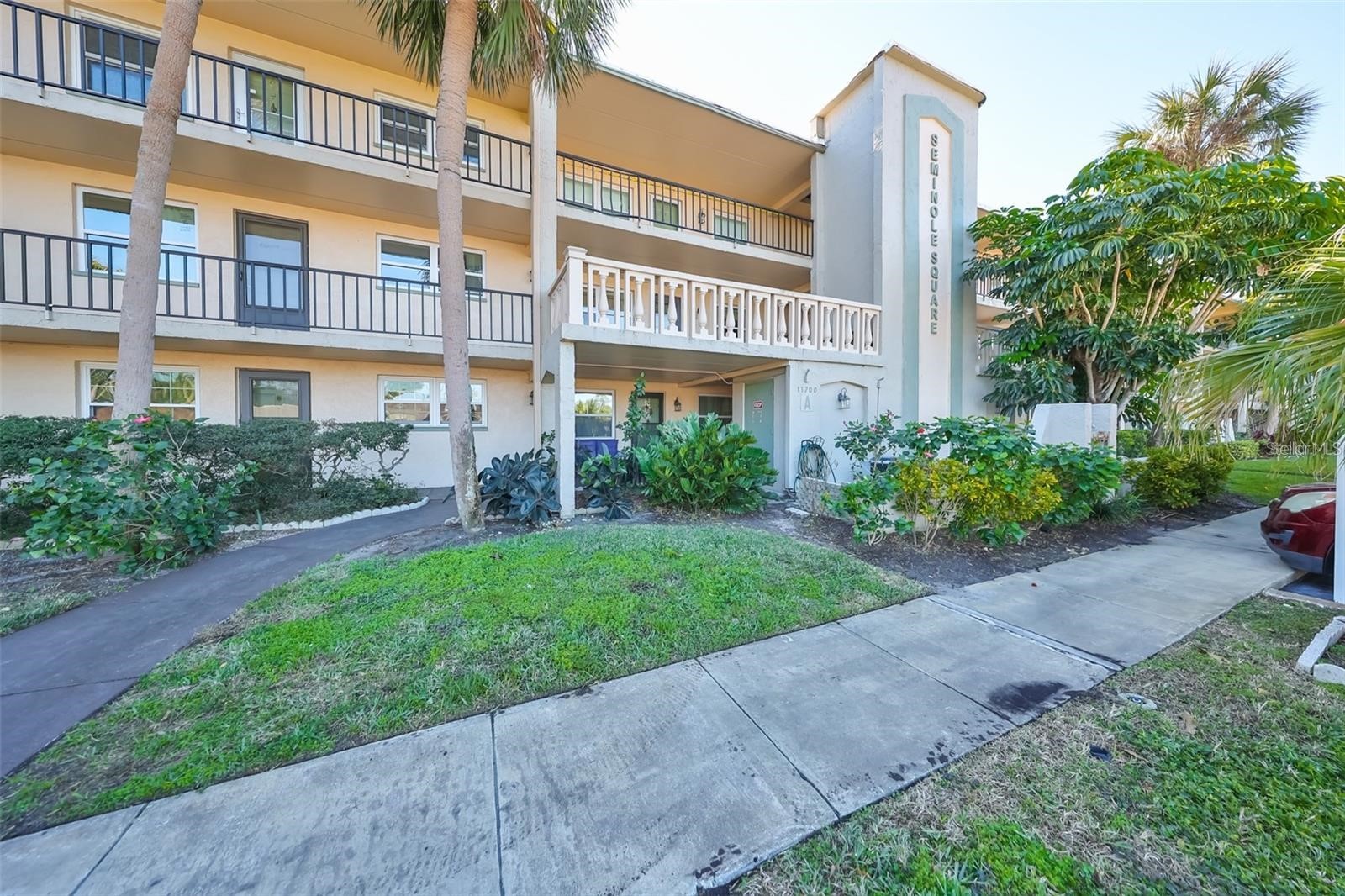 11700 PARK BOULEVARD 209