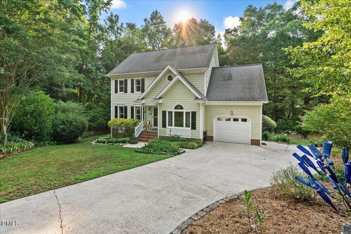 5100 Bambi Court, Wake Forest, NC 27587
