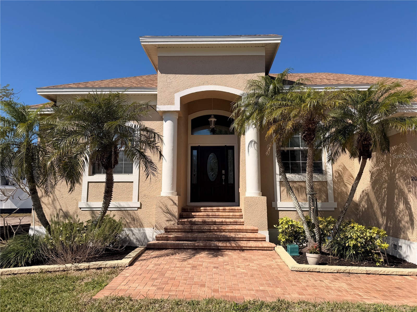 2008 N POINTE ALEXIS DRIVE