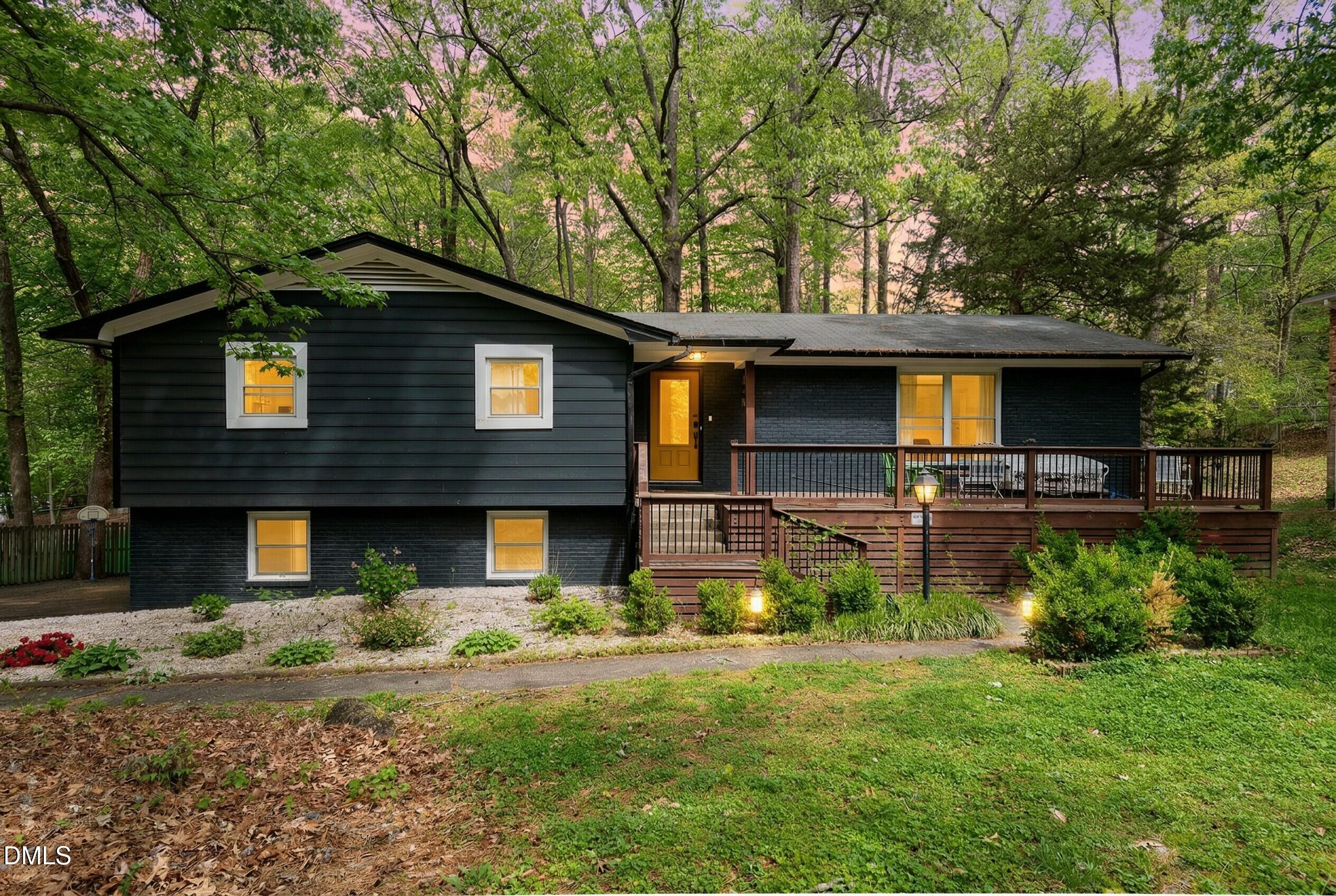 4050 Kelly Drive, Durham, NC 27707