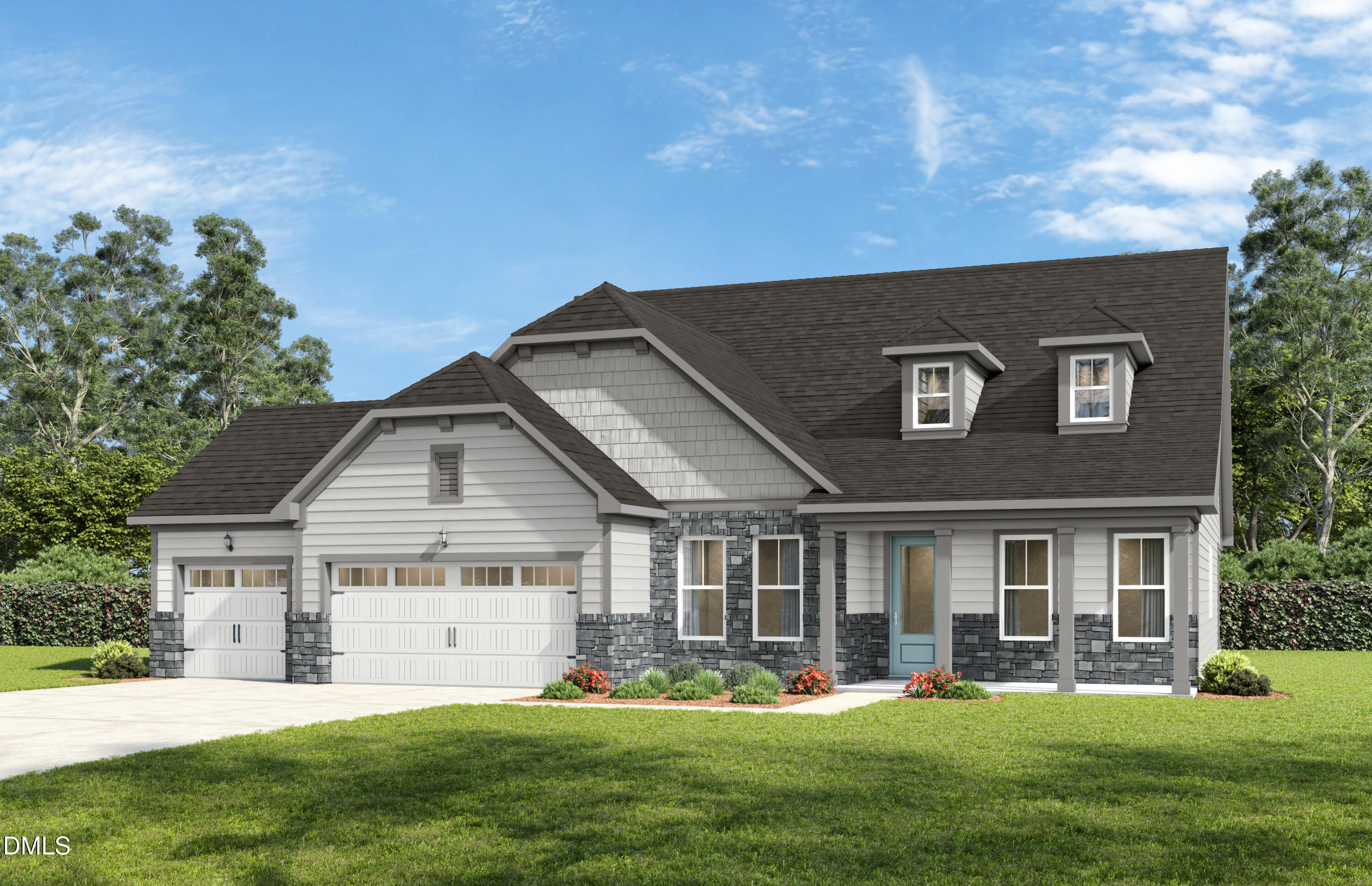 3822 Erickson Court, New Hill, NC 27562