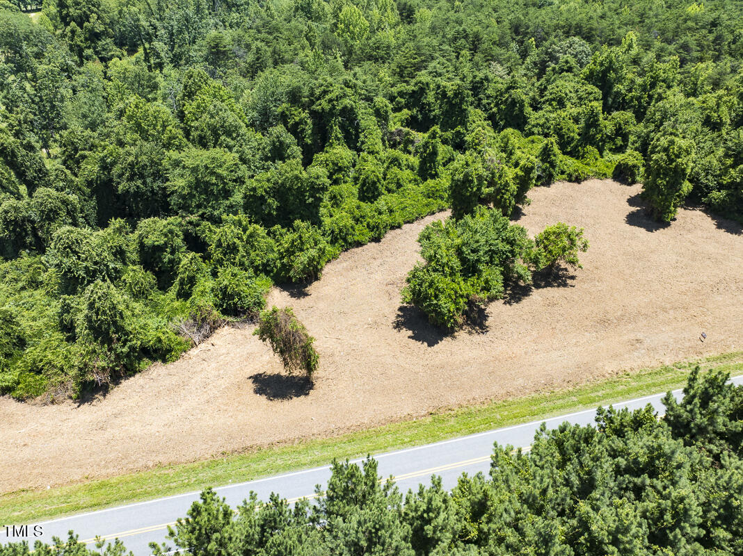 Lot 6 00 Goodman Road, Pelham, NC 27311