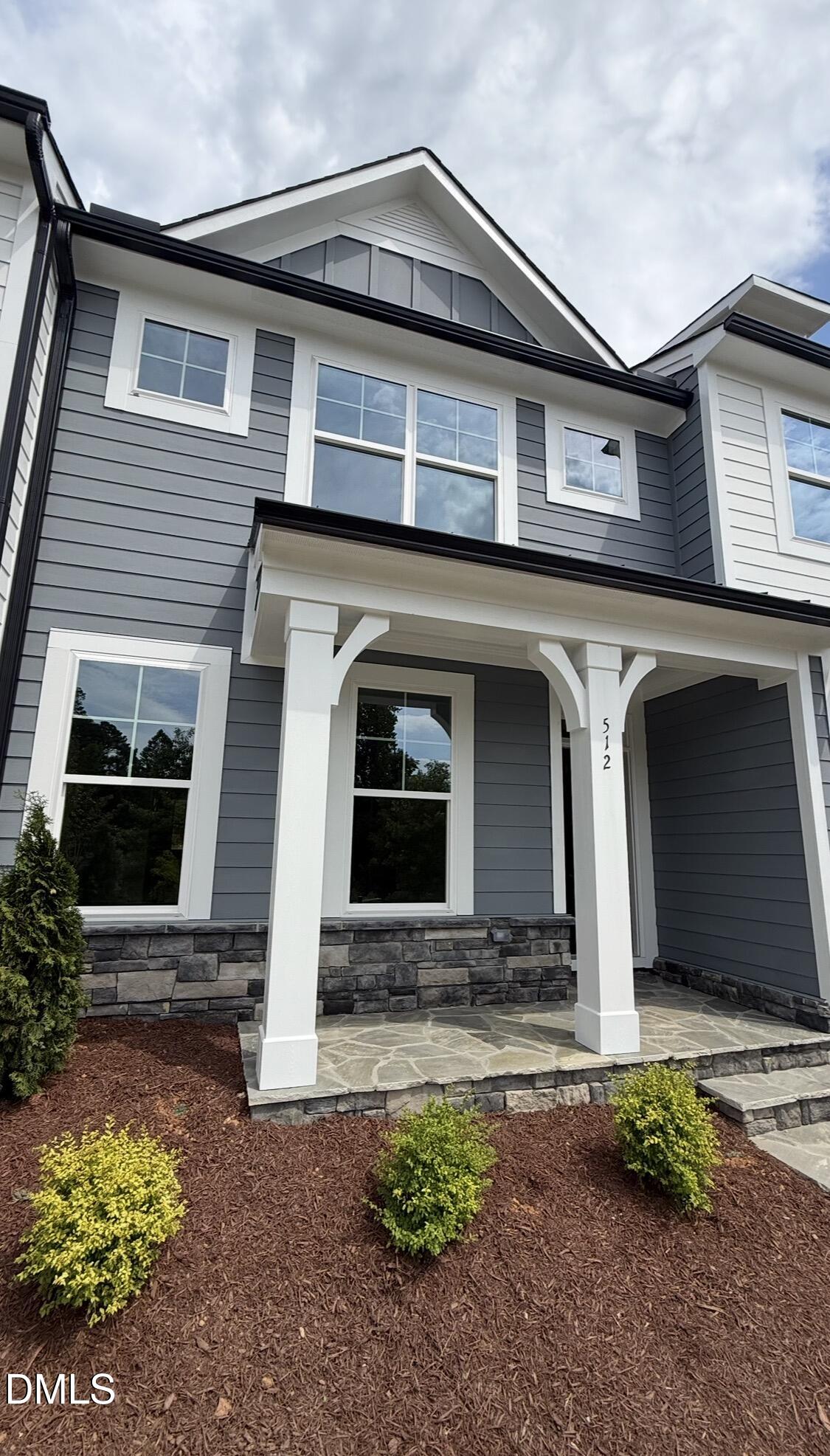512 Traditions Grande Boulevard, Wake Forest, NC 27587
