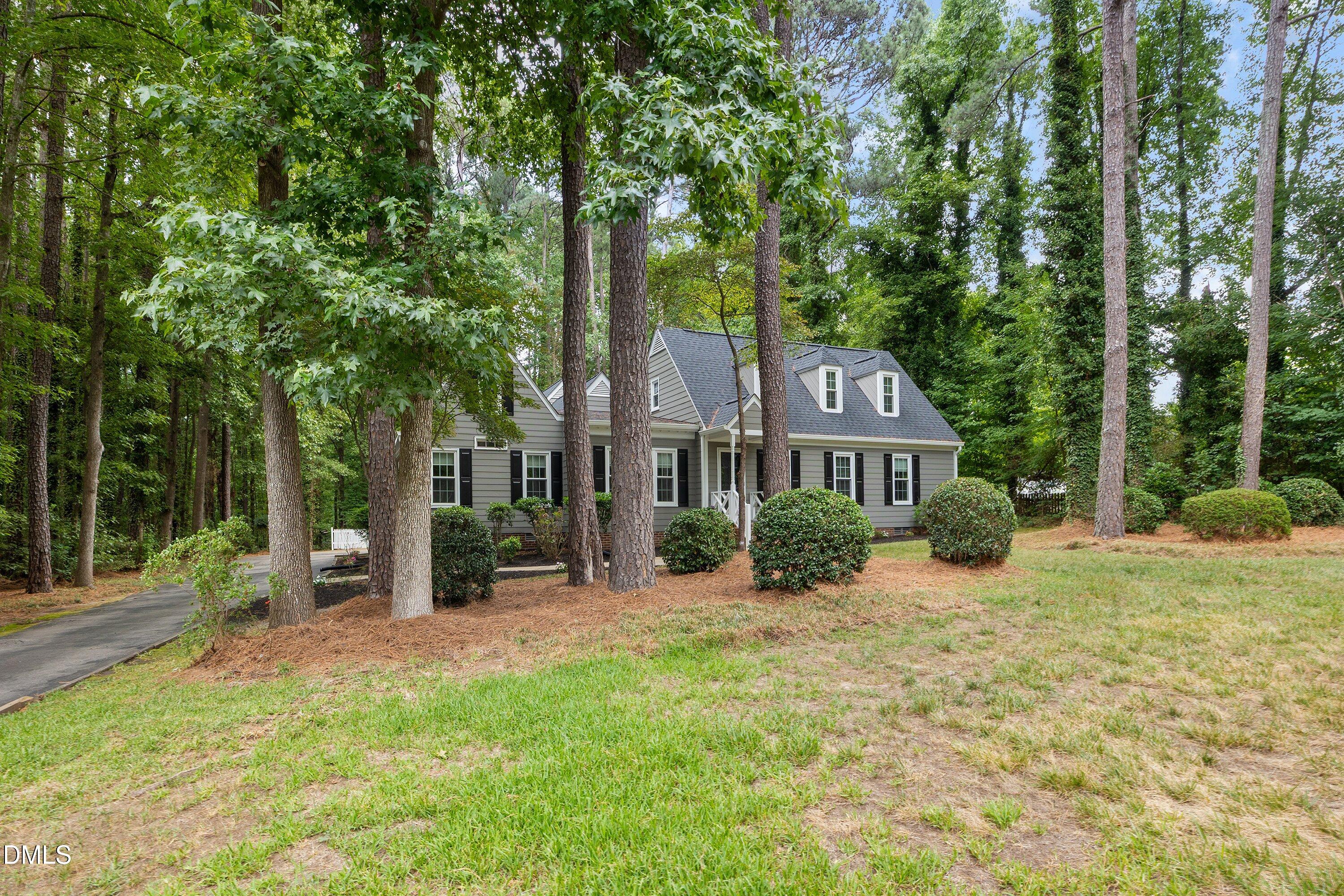 4004 Westwood Lane, Apex, NC 27539