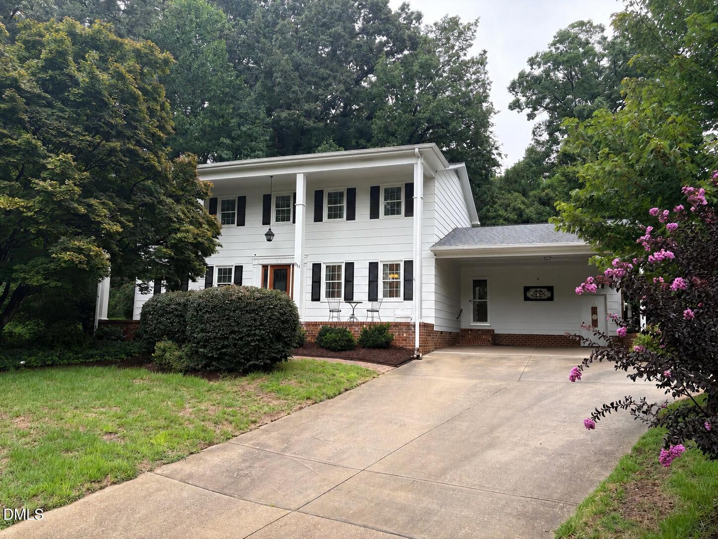 911 Emory Lane, Raleigh, NC 27609