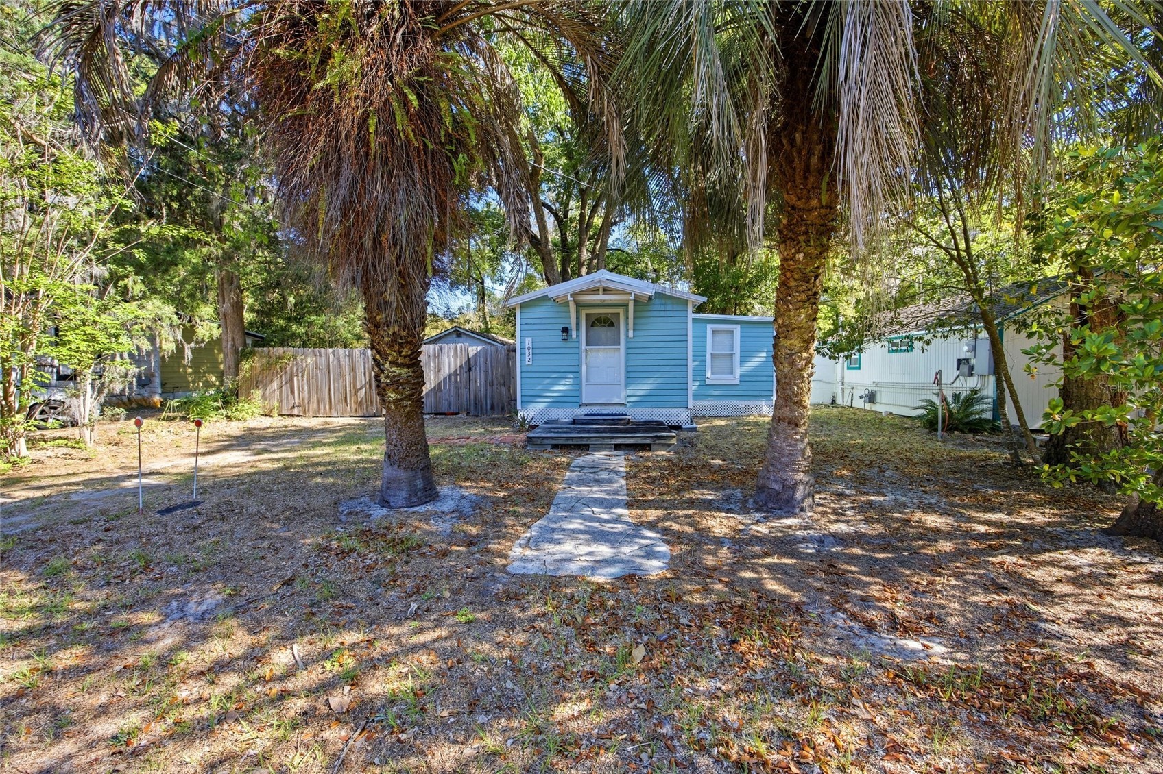 1032 NW 40TH AVENUE