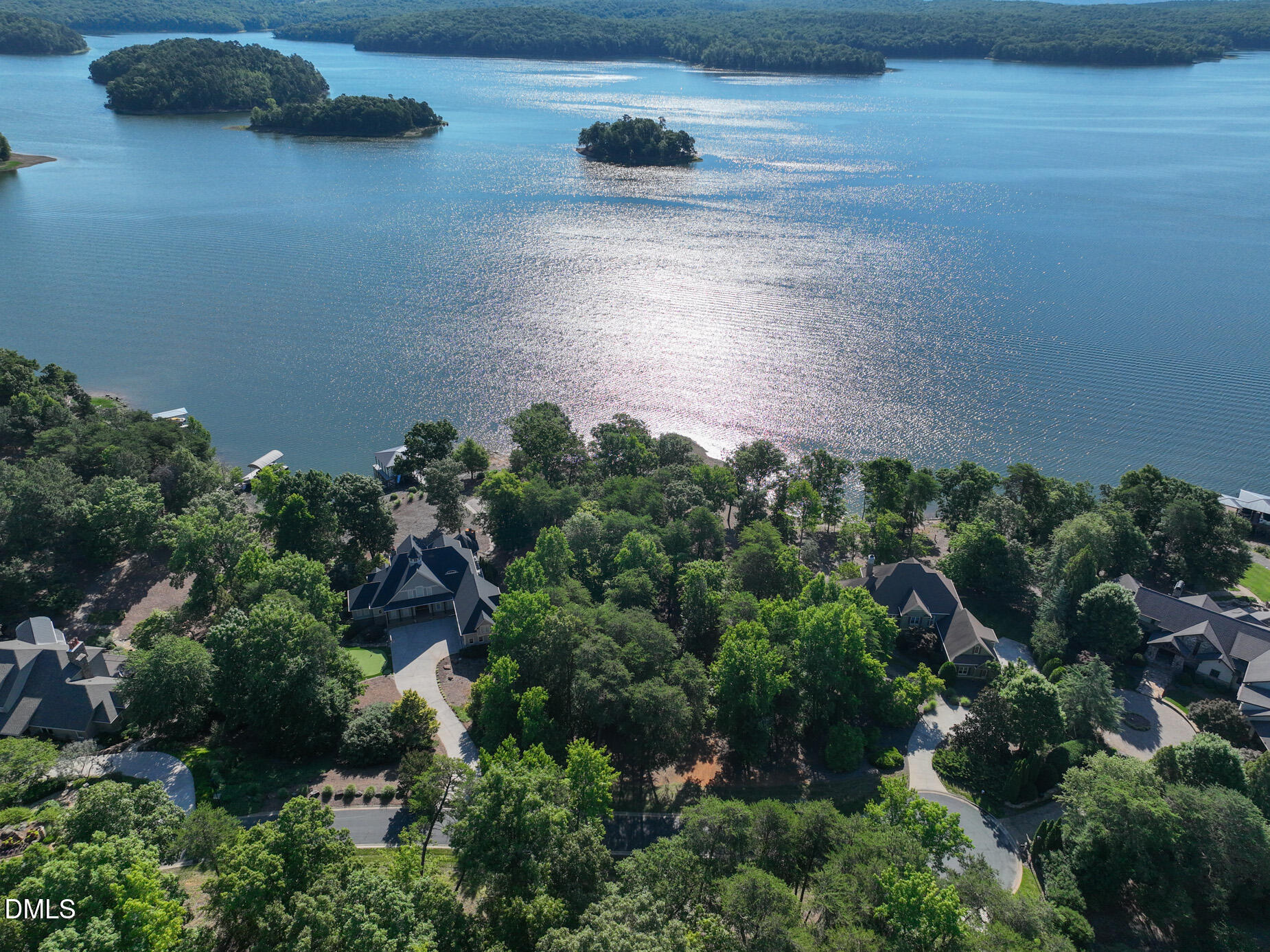 163 Flint Ridge Trail, New London, NC 28127