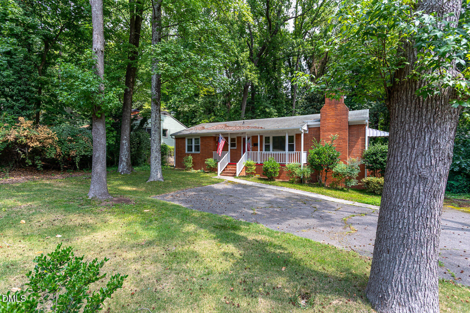 2602 Wade Avenue, Raleigh, NC 27607