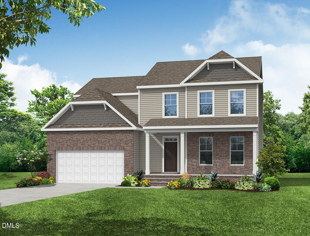 117 Arundel Drive 9, Archer Lodge, NC 27527