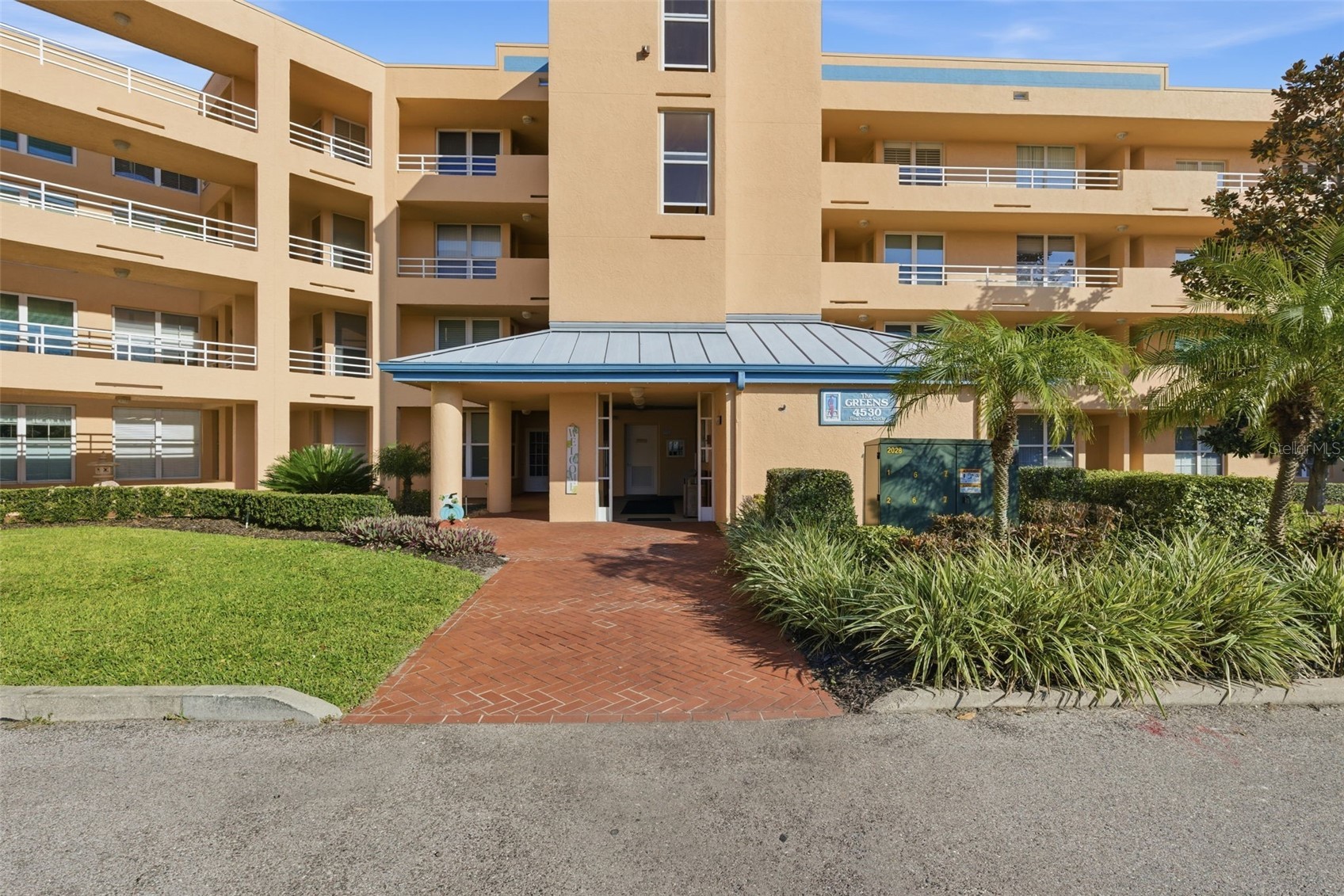 4530 PINEBROOK CIRCLE 301