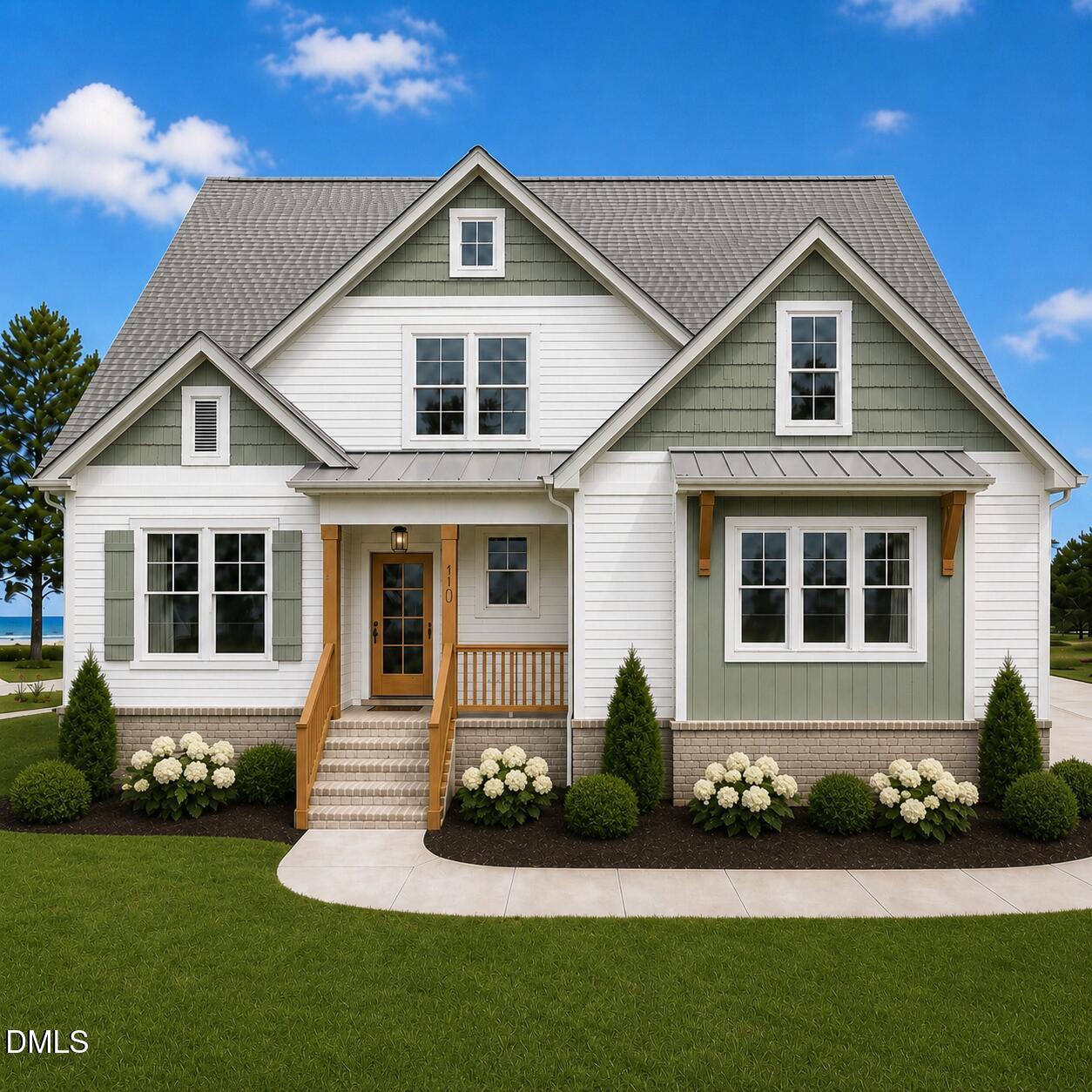 438 Hillard Lane, Wendell, NC 27591