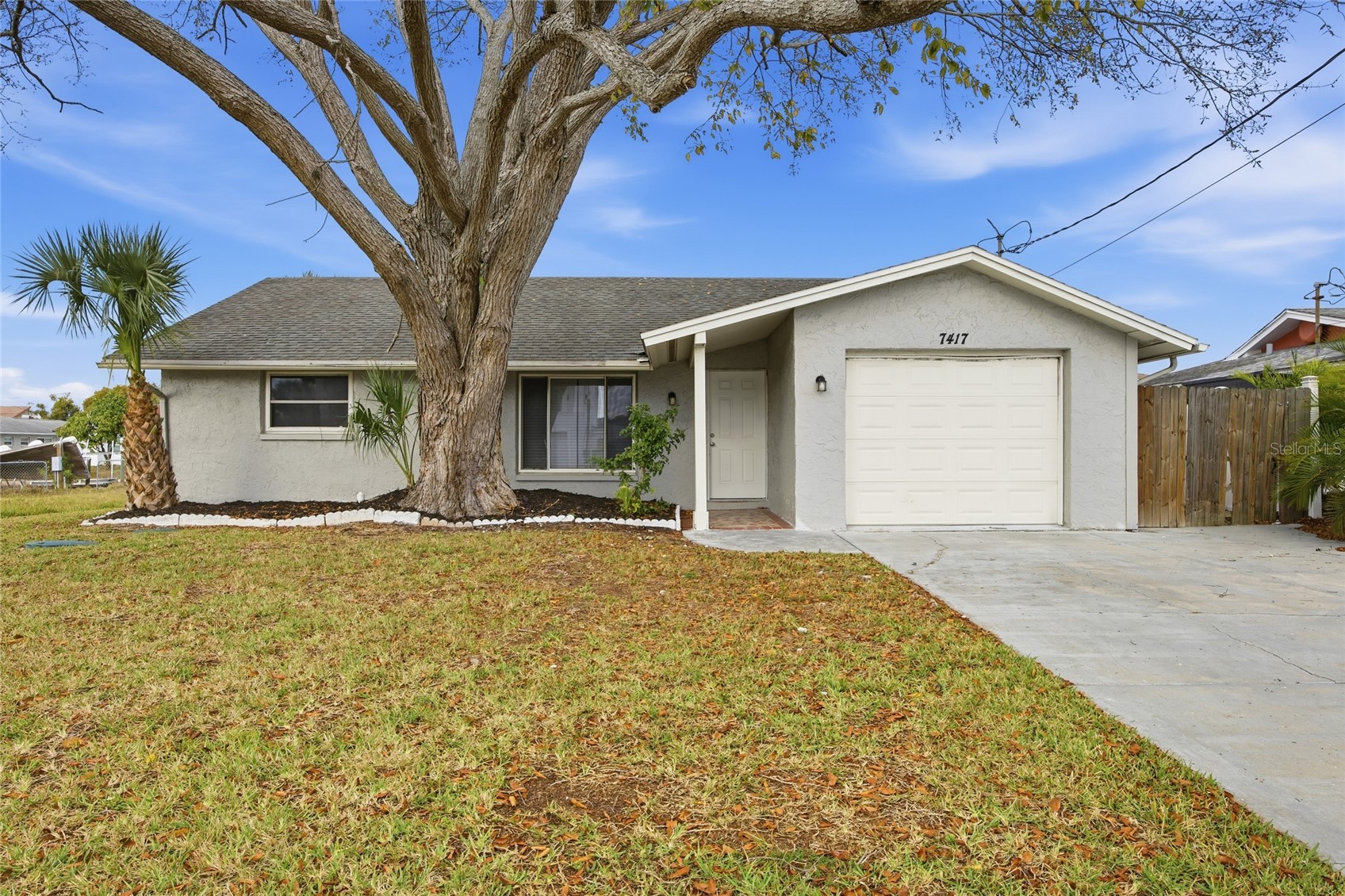 7417 MAKO DRIVE