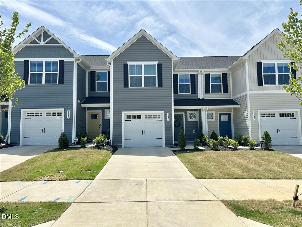 6840 Tarik Lane, Raleigh, NC 27610